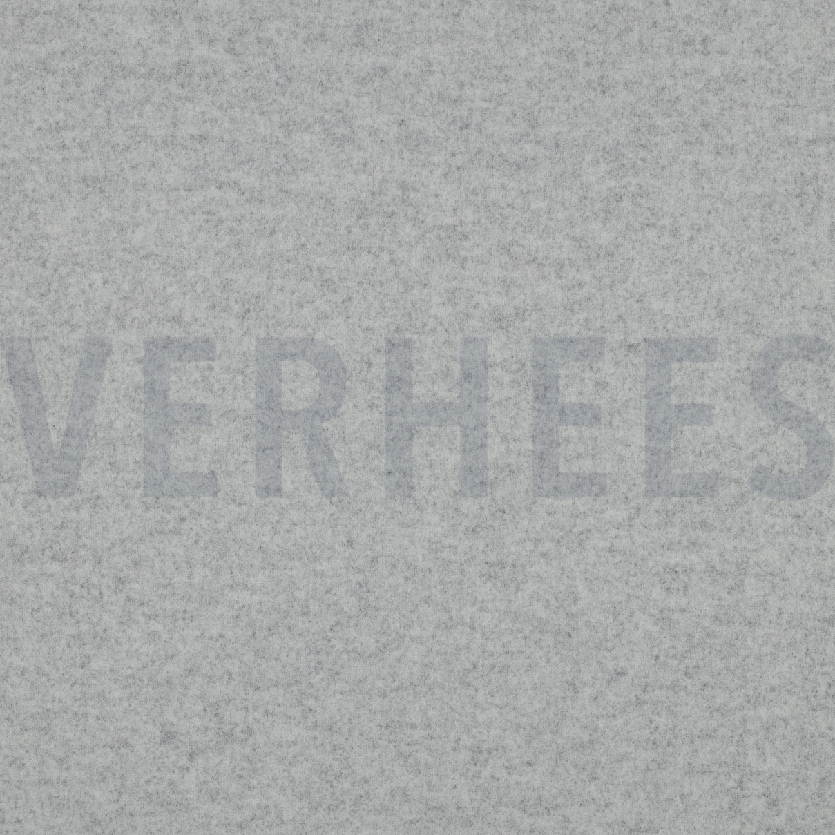 BREISEL WOL LOOK LICHTGRIJS GEMÊLEERD (high resolution)