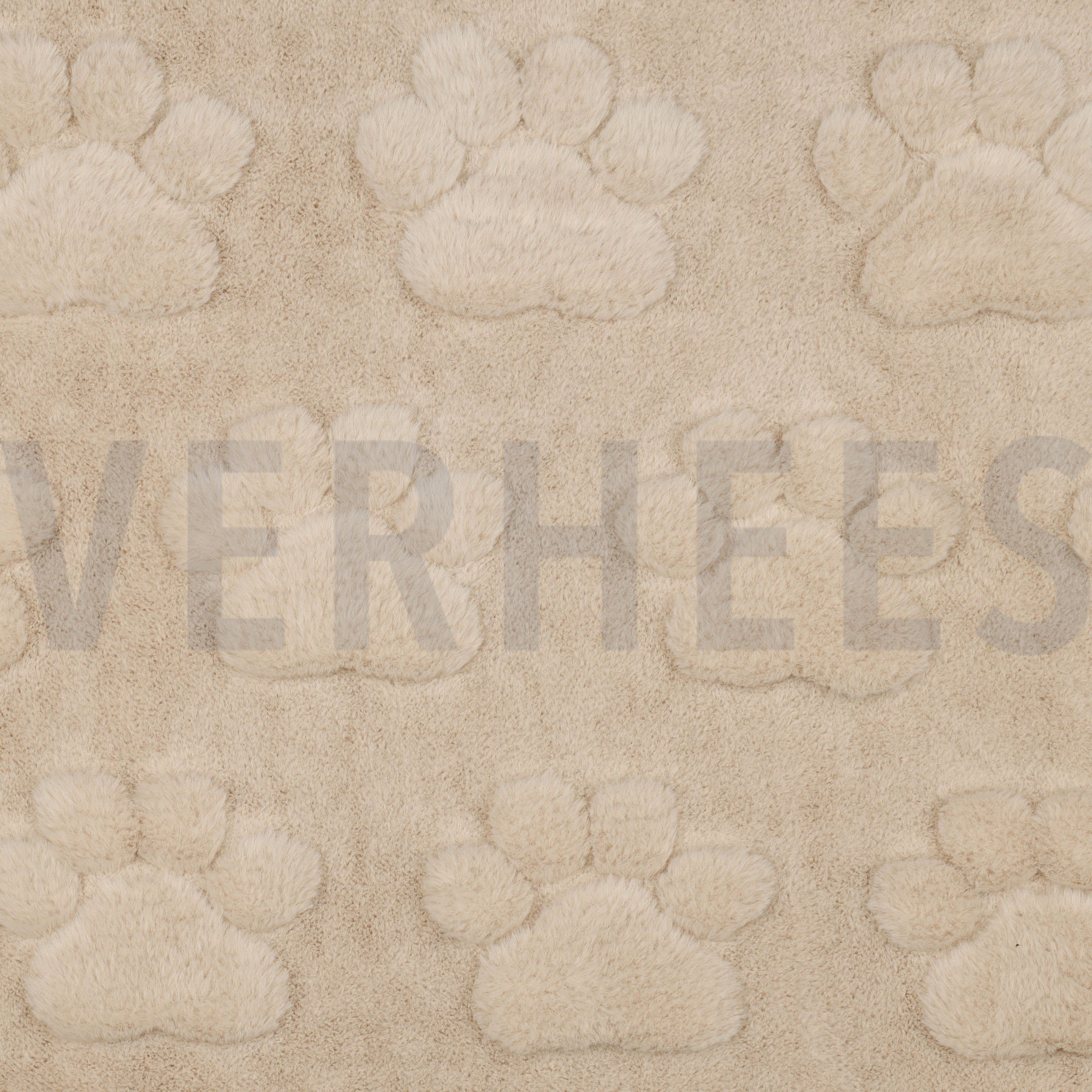 FLEECE HUNDEPFOTEN BEIGE (high resolution)