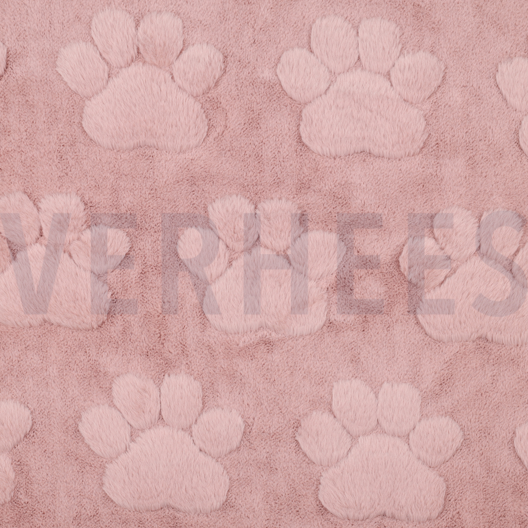 FLEECE HUNDEPFOTEN PUDER PINK (high resolution)