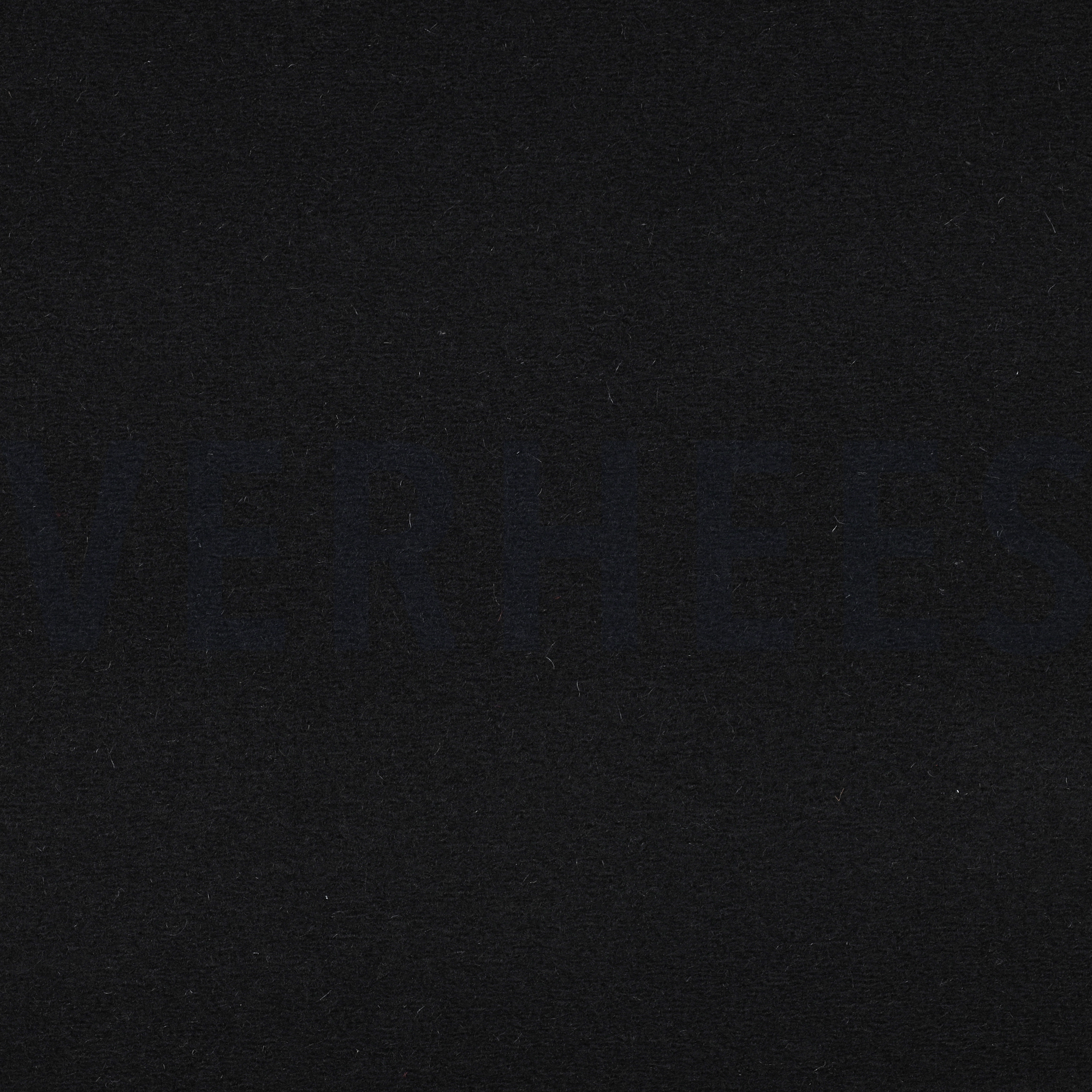 MERINO WOL FLEECE ZWART (high resolution)