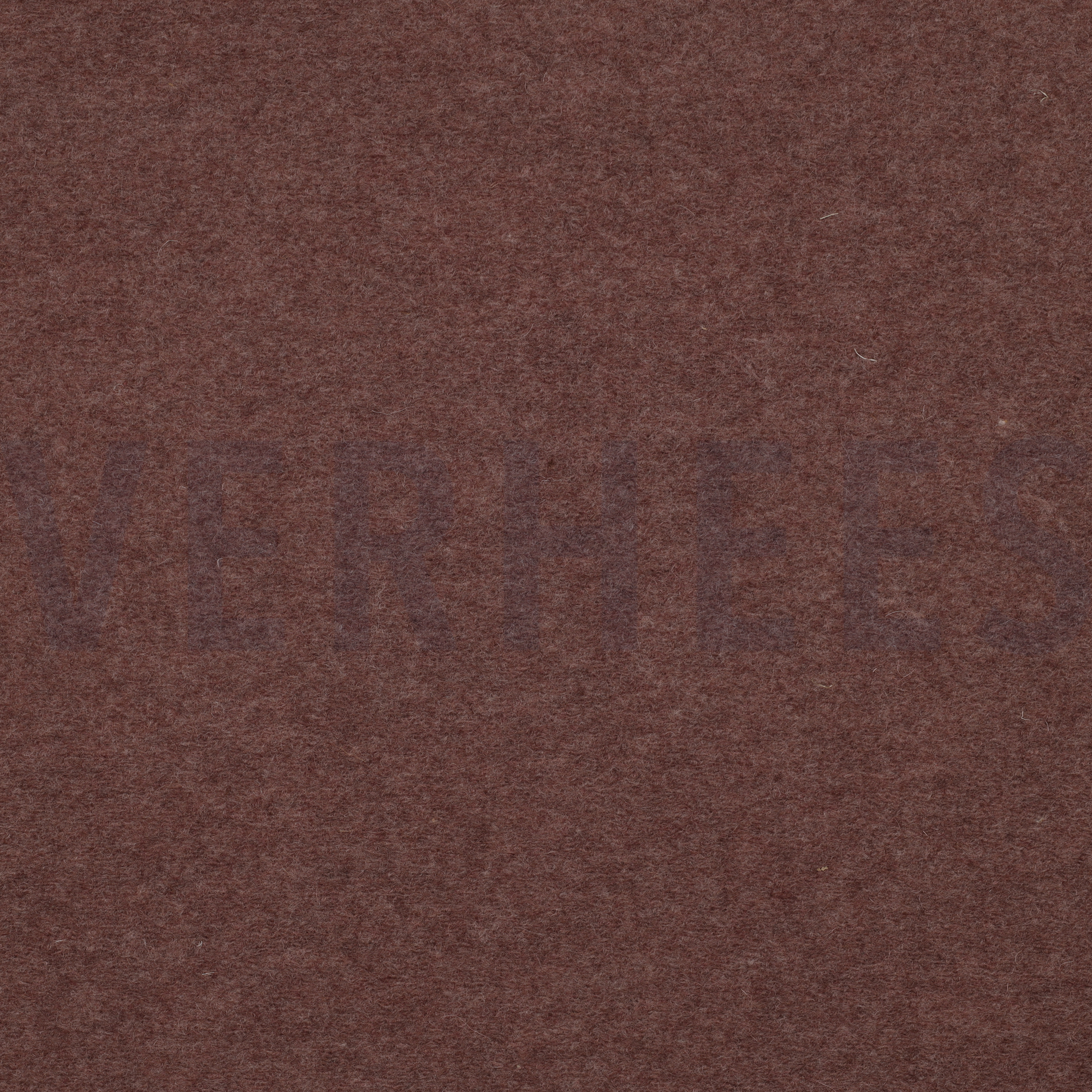 MERINO WOL FLEECE ROOD/ROUGE (high resolution)