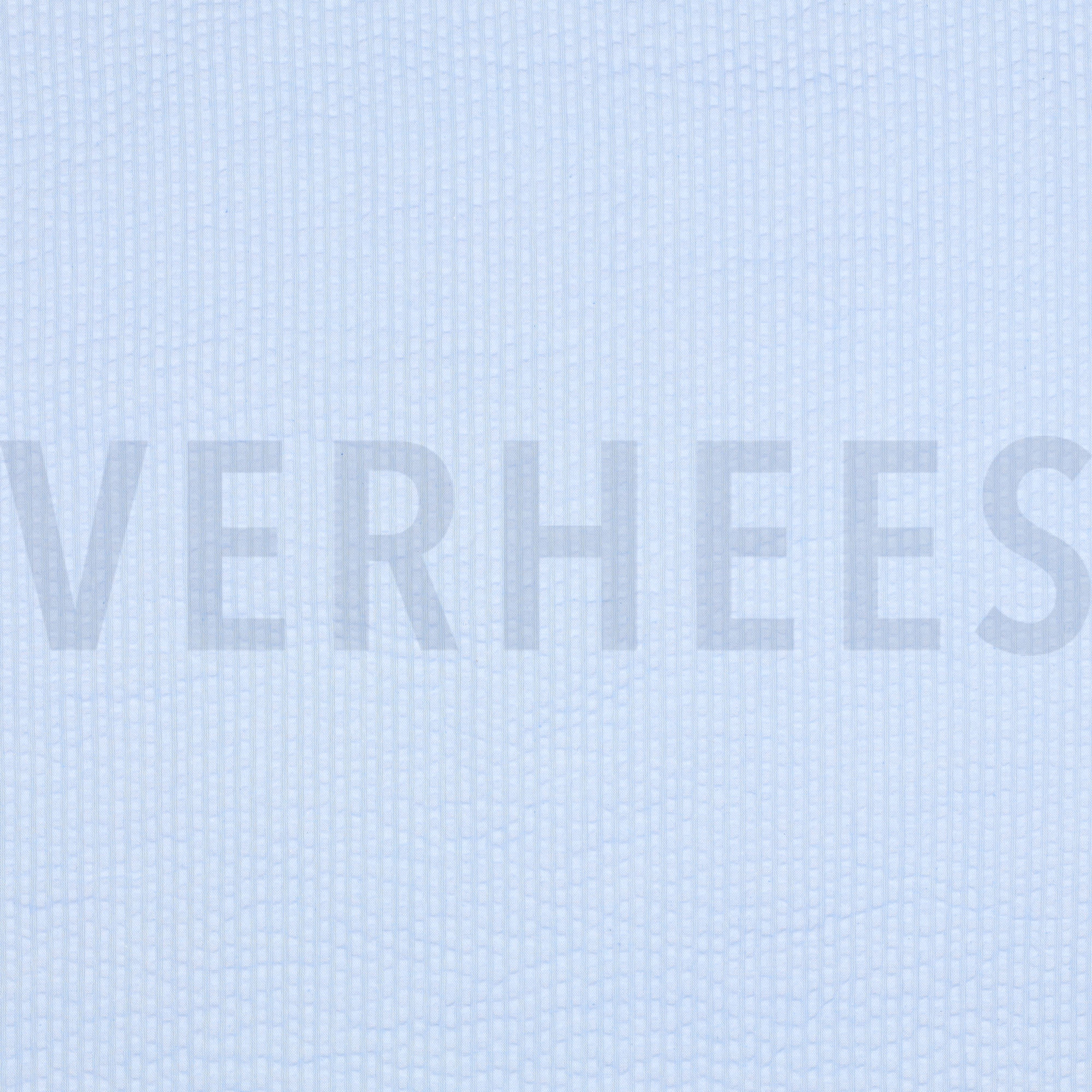 BAUMWOLLE SEERSUCKER GARNGEFÄRBT STREIFEN BLAU (high resolution)