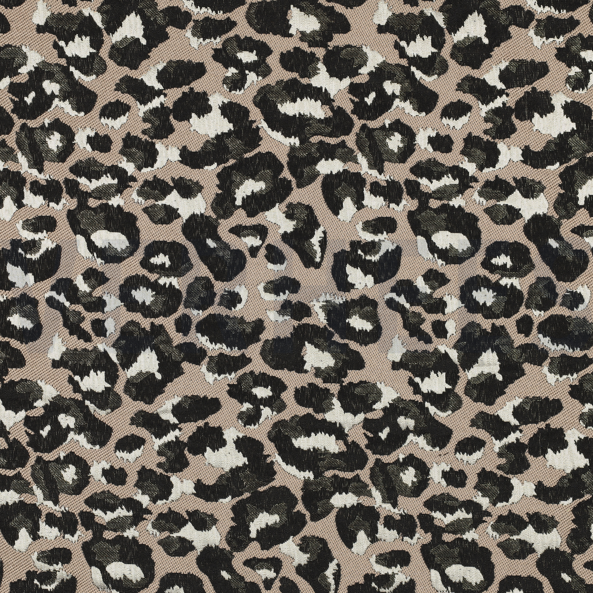 JACQUARD DIERENHUID BEIGE (high resolution)