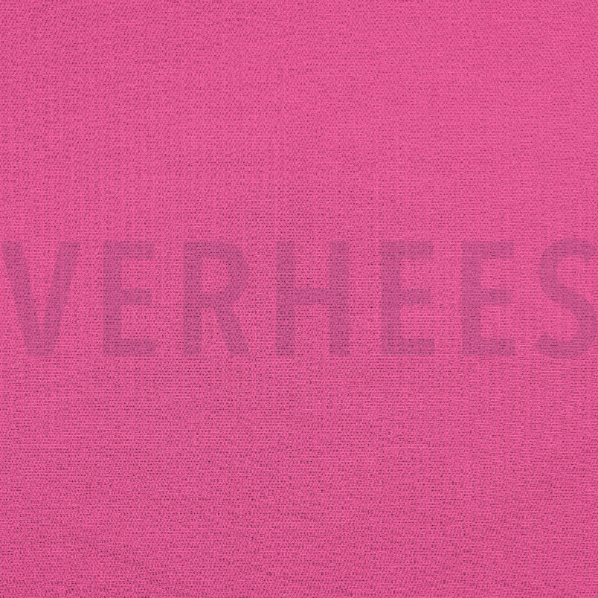 KATOEN JACQUARD SEERSUCKER FUCHSIA (high resolution)