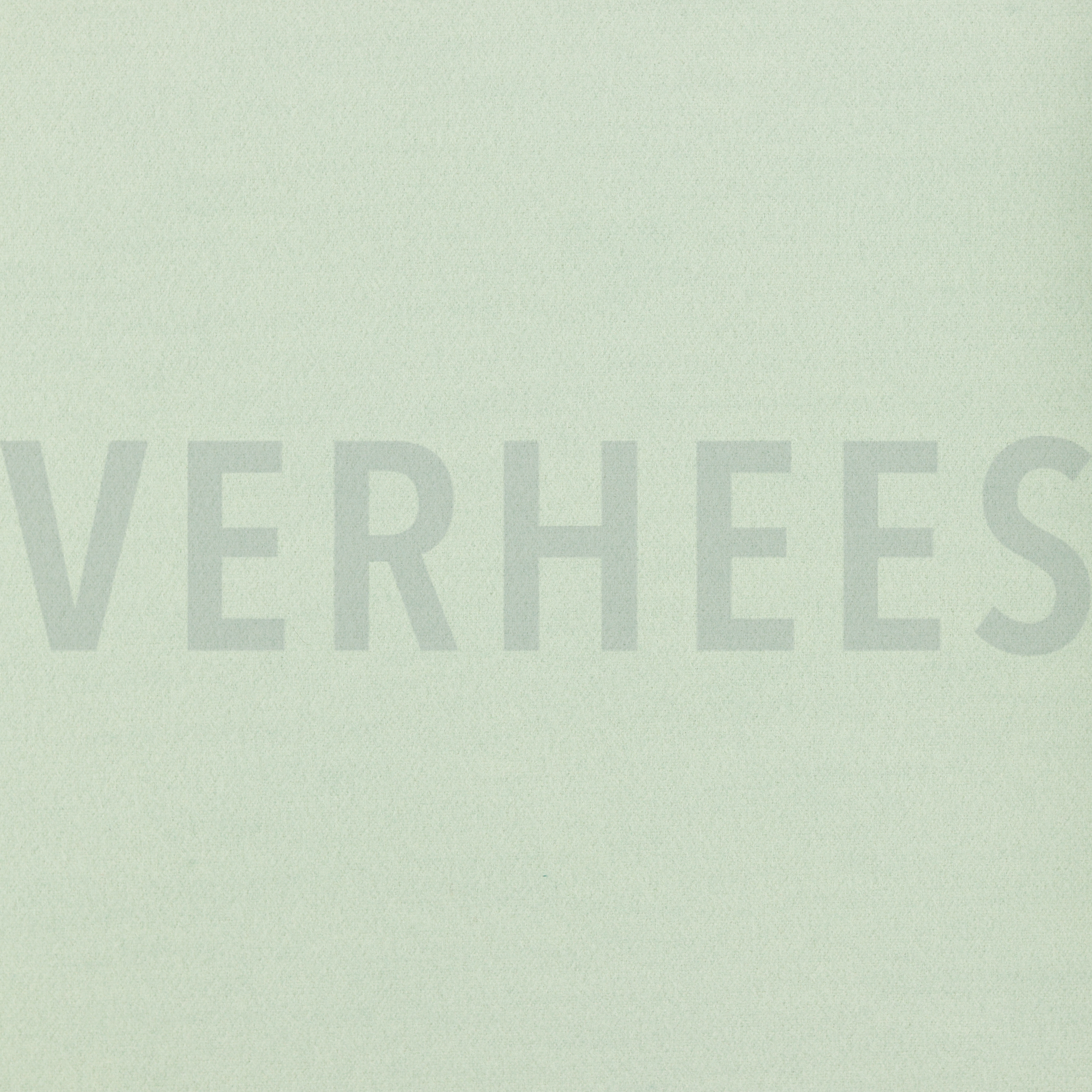 MANTELSTOF MINT (high resolution)