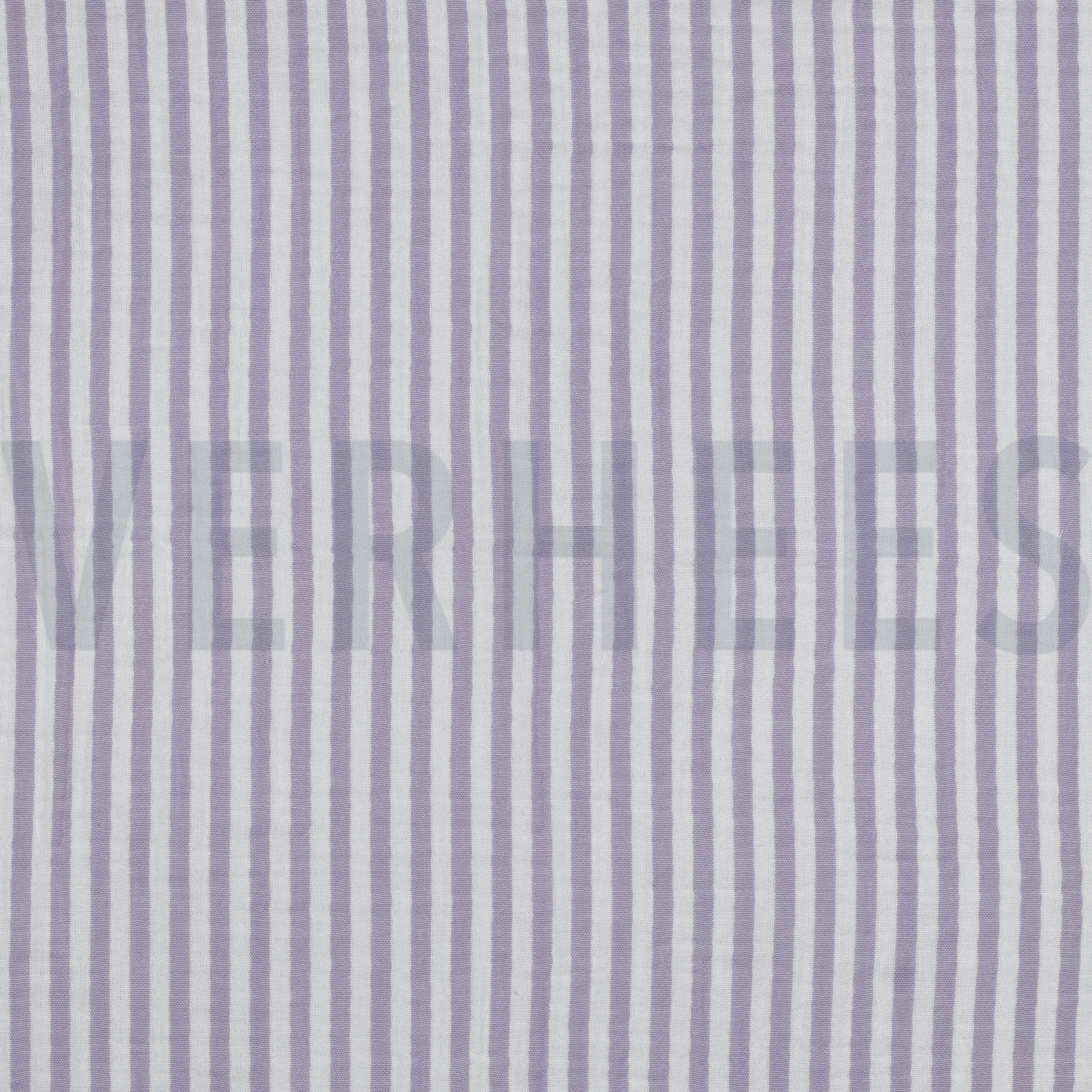 DOUBLE GAUZE YARN DYED STRIPES PURPLE (high resolution)