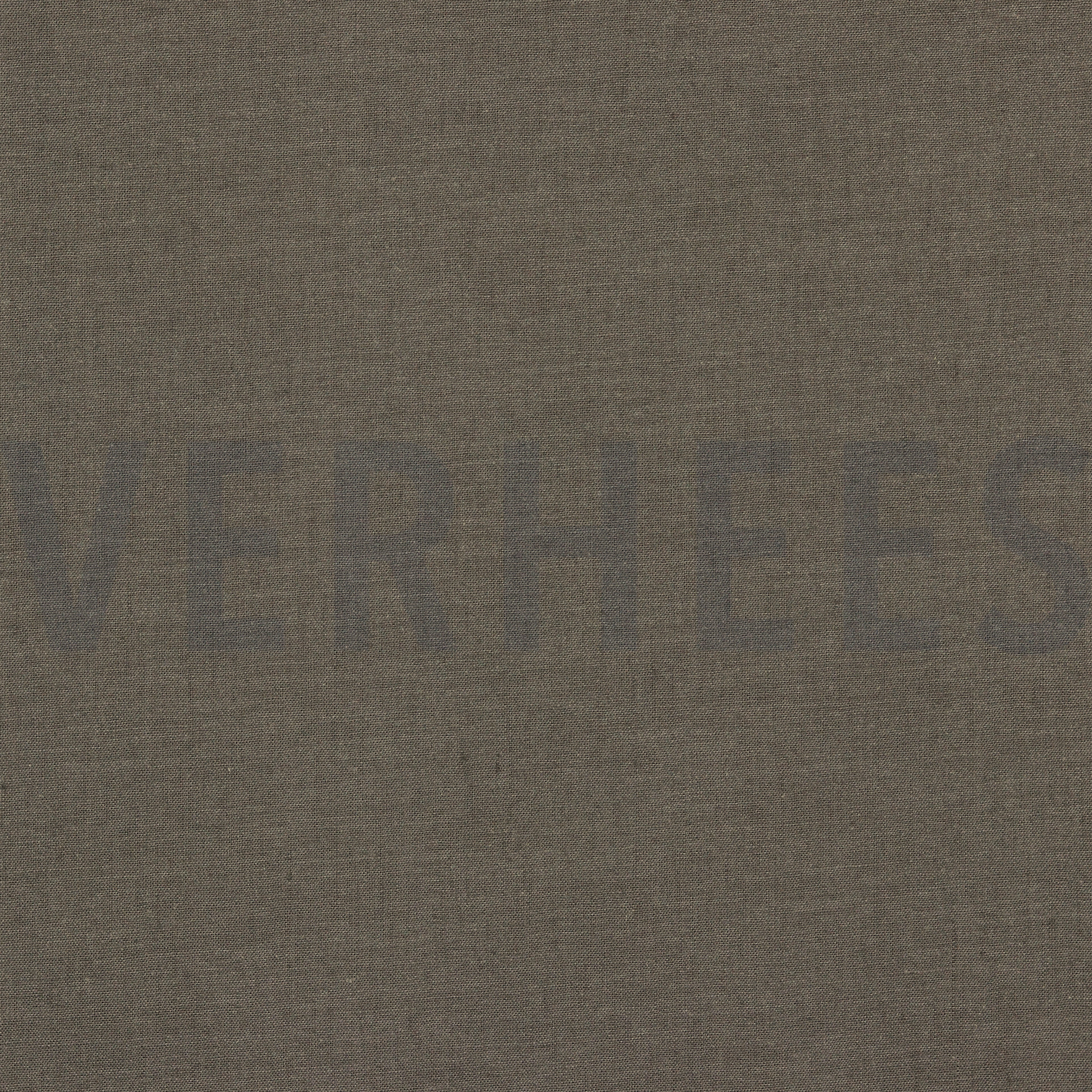 SORONA LEINEN ANTHRAZIT (high resolution)