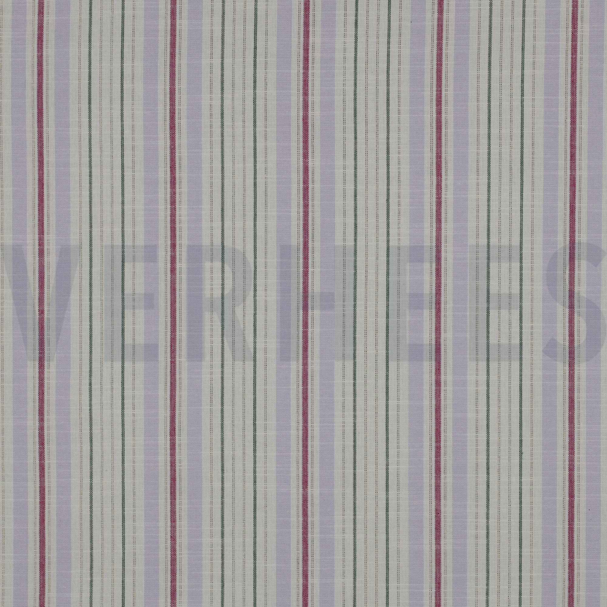 KATOEN GARENGEVERFD STREPEN LUREX LILA (high resolution)
