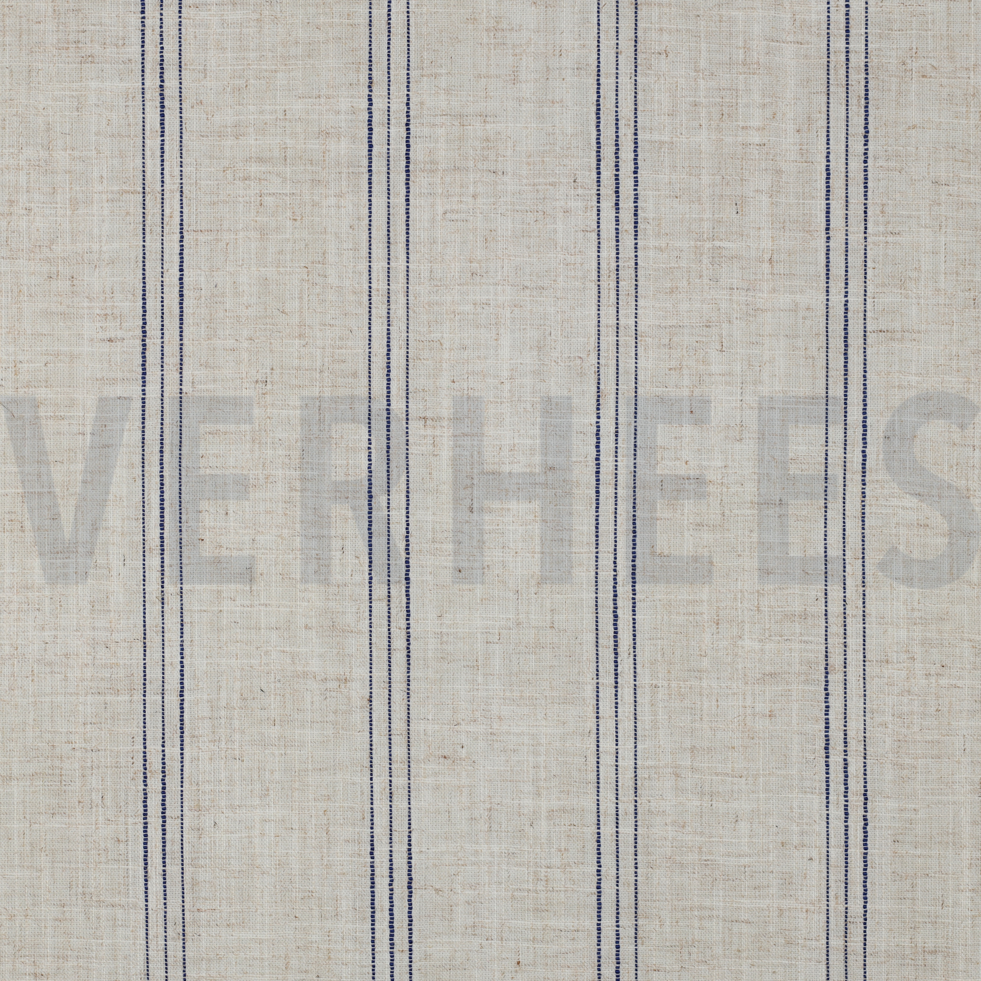 LINEN VISCOSE STRIPES BLUE (high resolution)