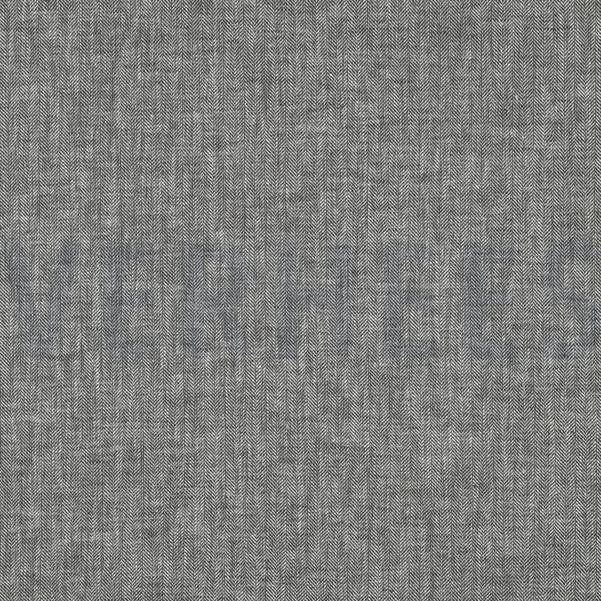 LINEN COTTON HERRINGBONE ARMY GREEN (high resolution)