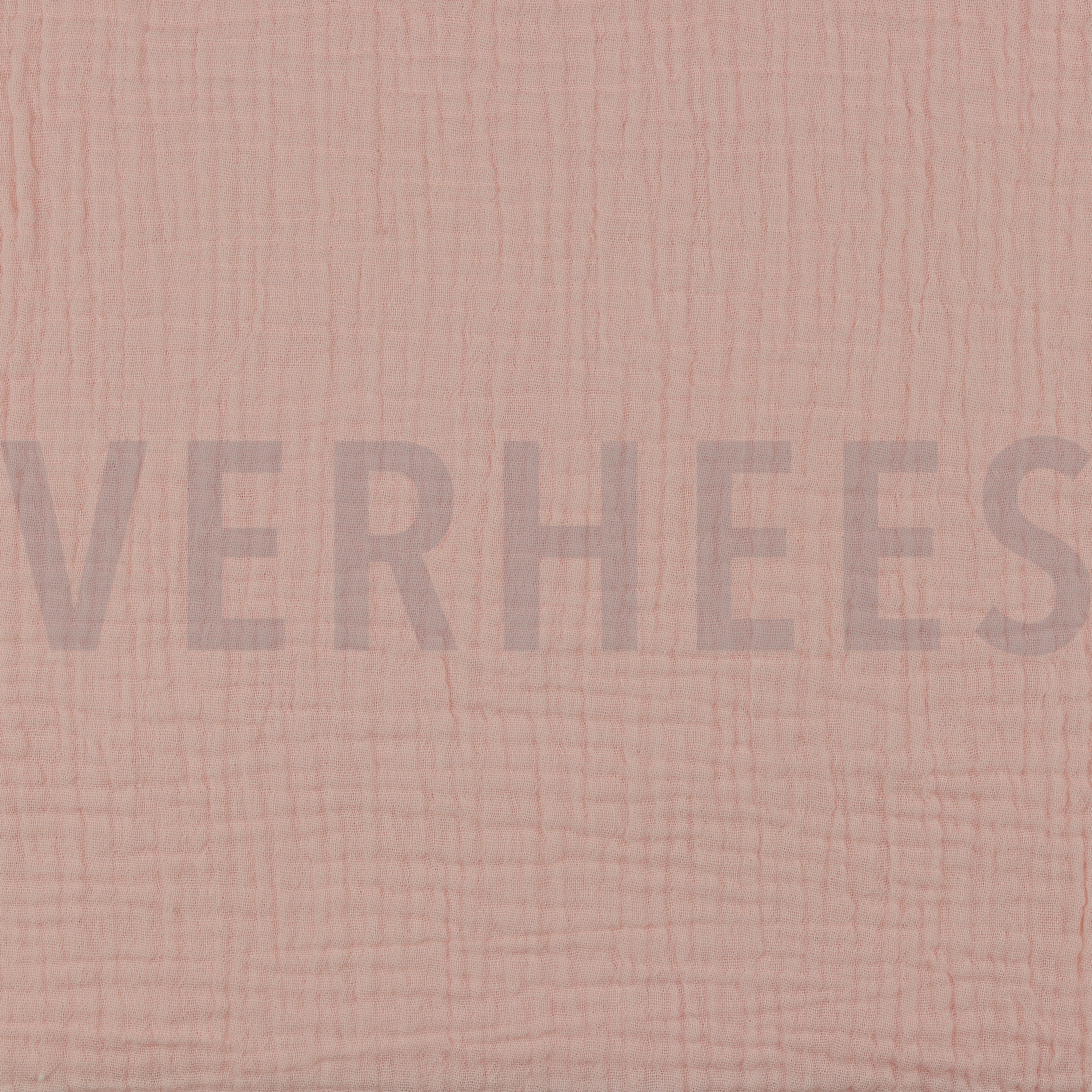 DOUBLE GAUZE GOTS OUDROZE (high resolution)