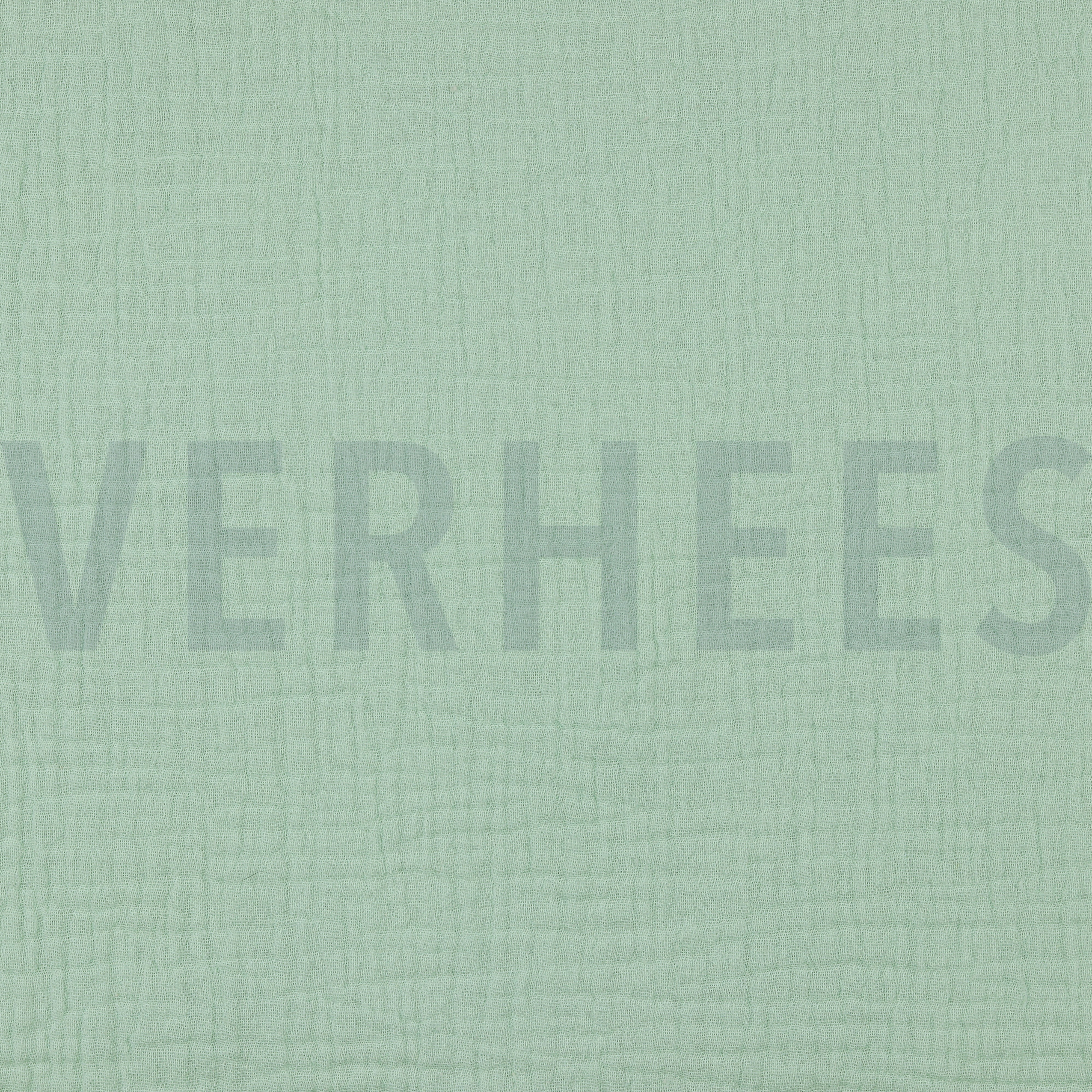 MUSSELIN GOTS MINZE (high resolution)