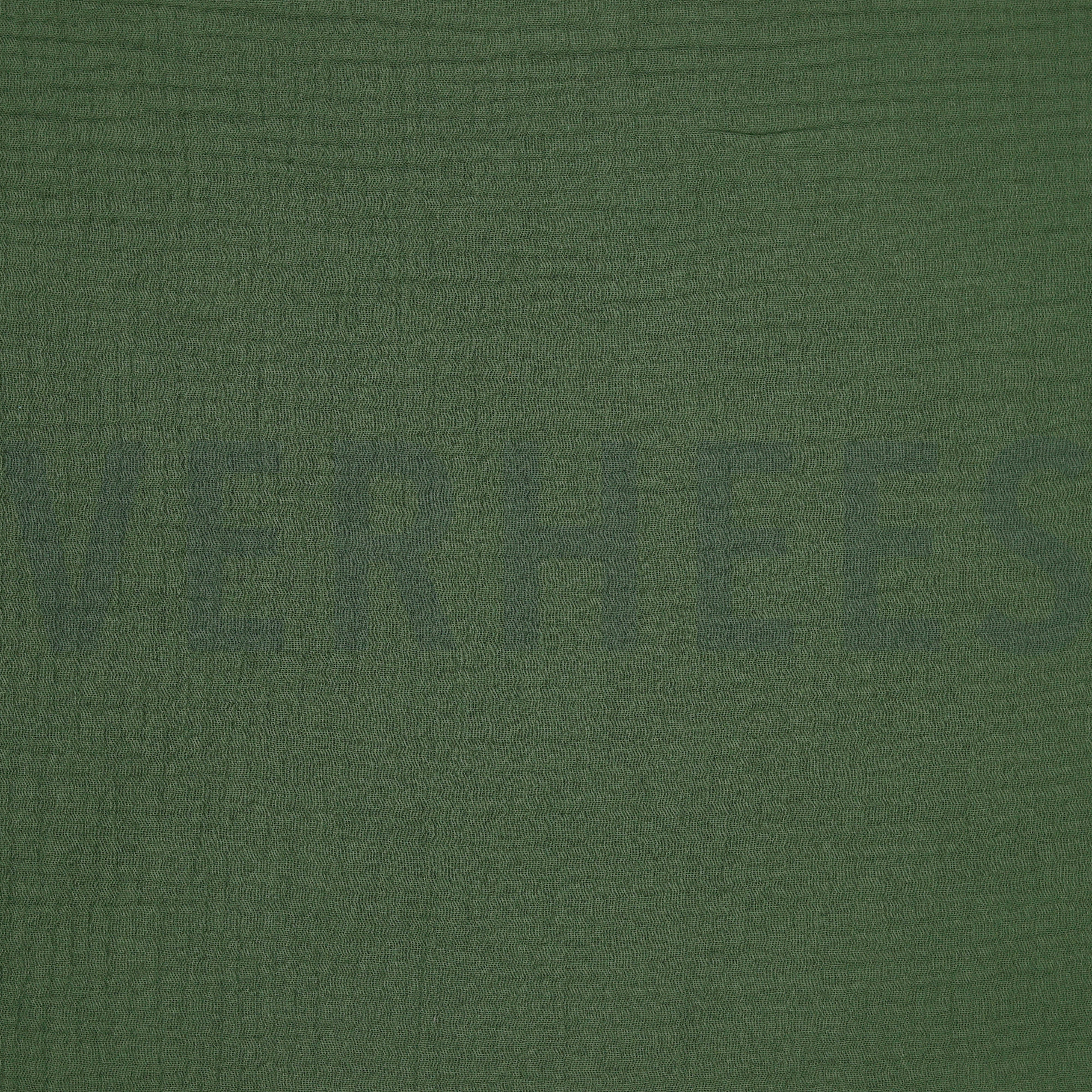 DOUBLE GAUZE GOTS AUGURK (high resolution)