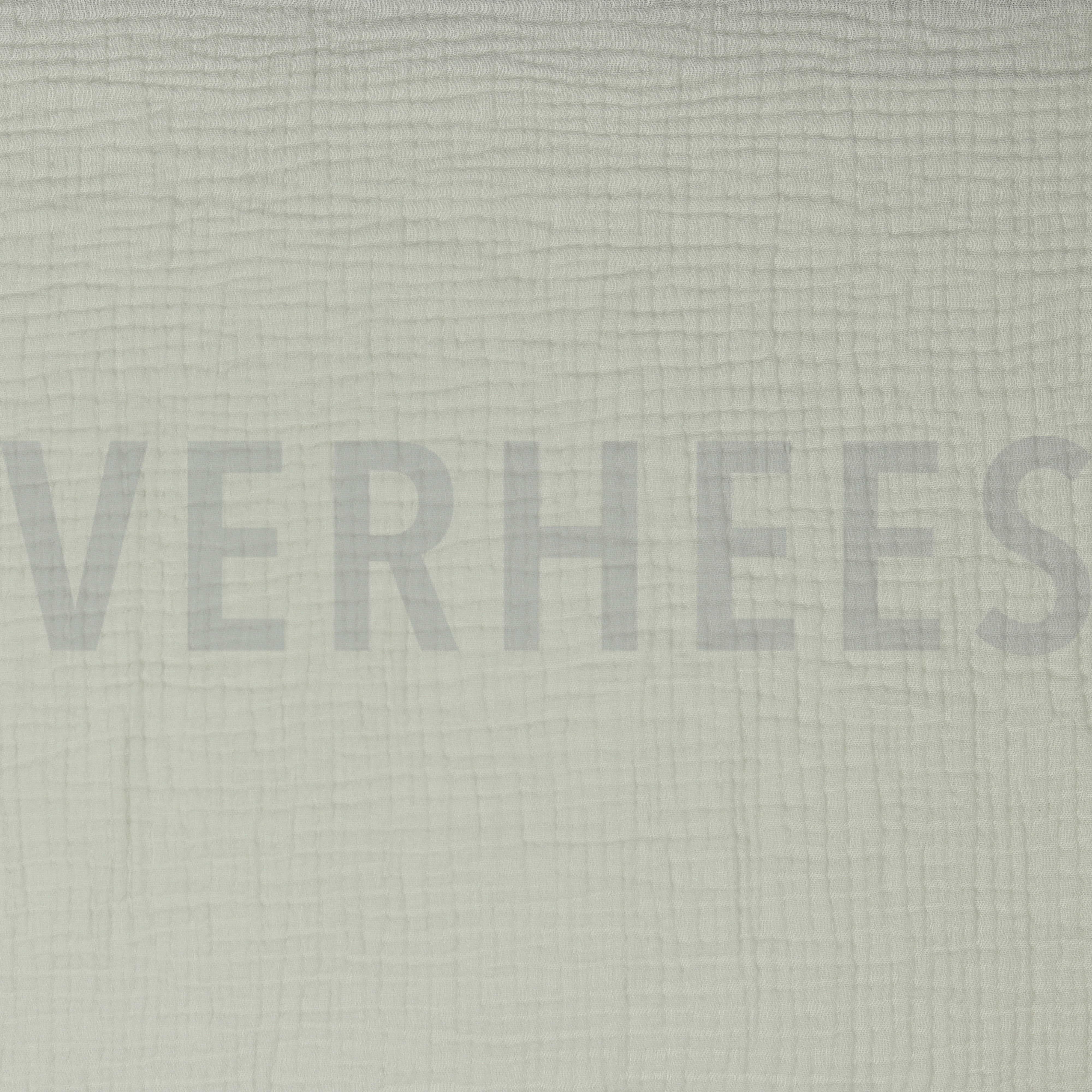 DOUBLE GAUZE GOTS LICHT ZAND (high resolution)