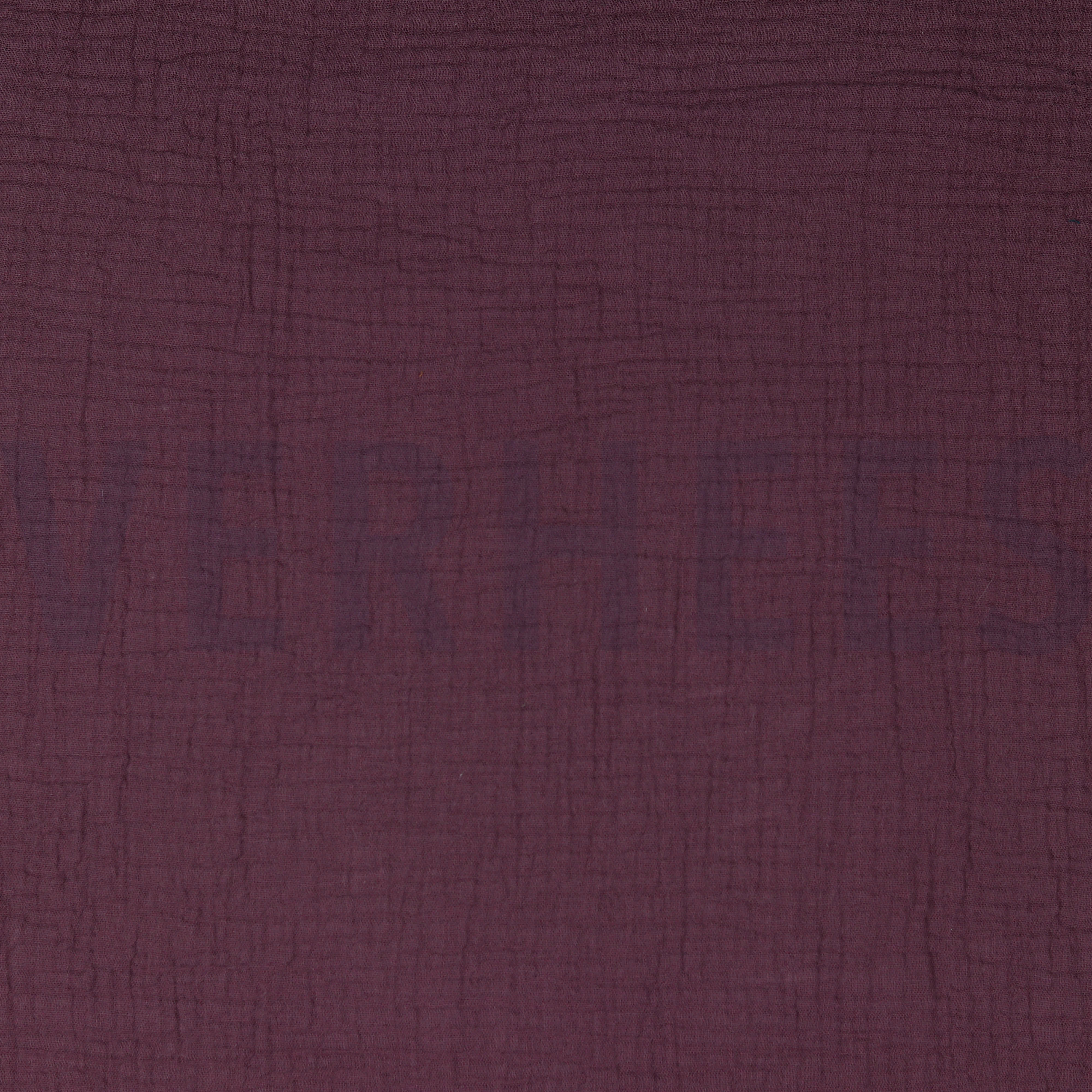 MUSSELIN GOTS AUBERGINE (high resolution)