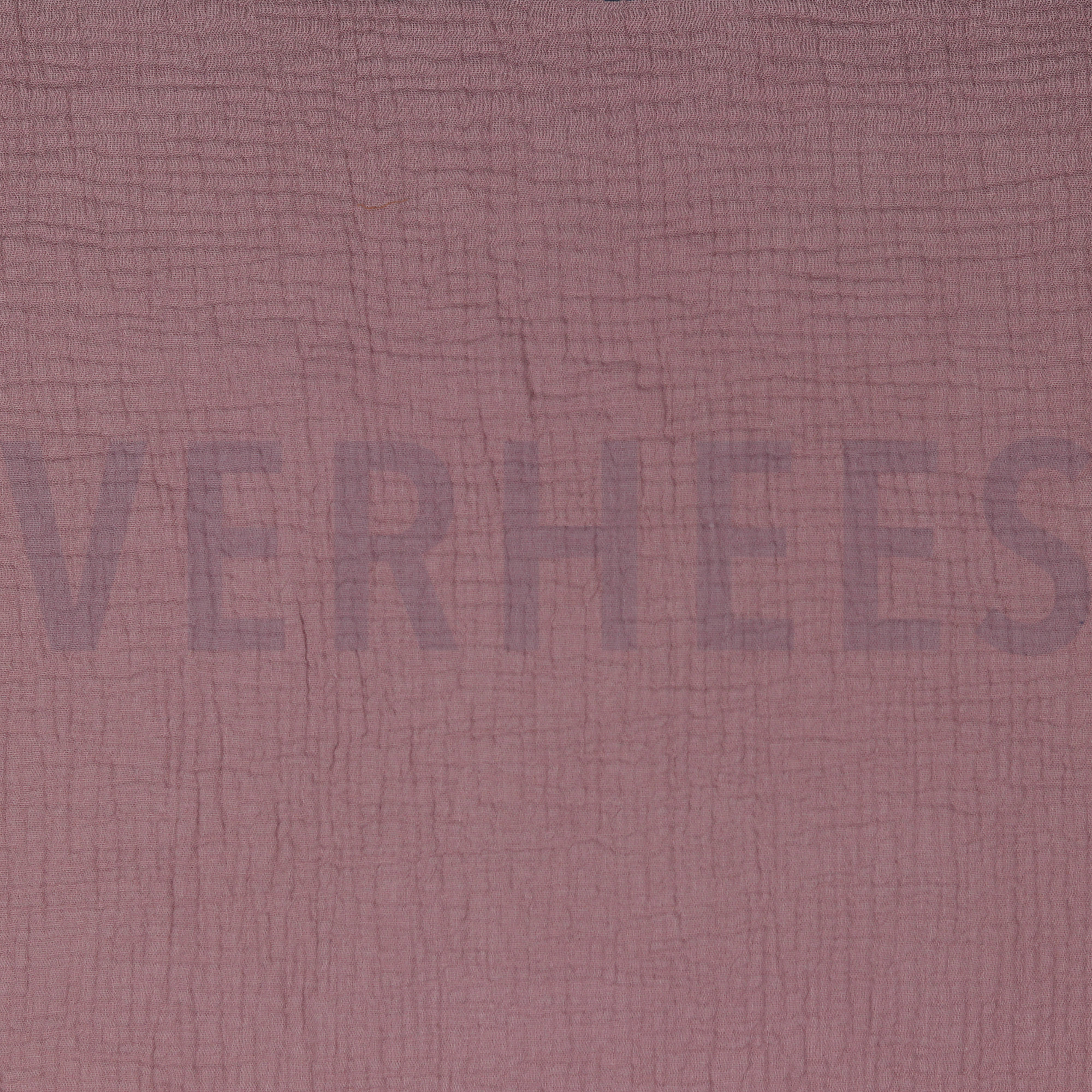 DOUBLE GAUZE GOTS OLD LILAC (high resolution)