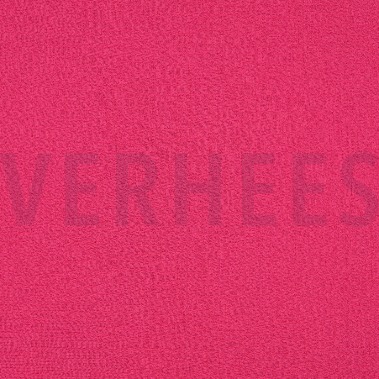 MUSSELIN GOTS FUCHSIA (high resolution)