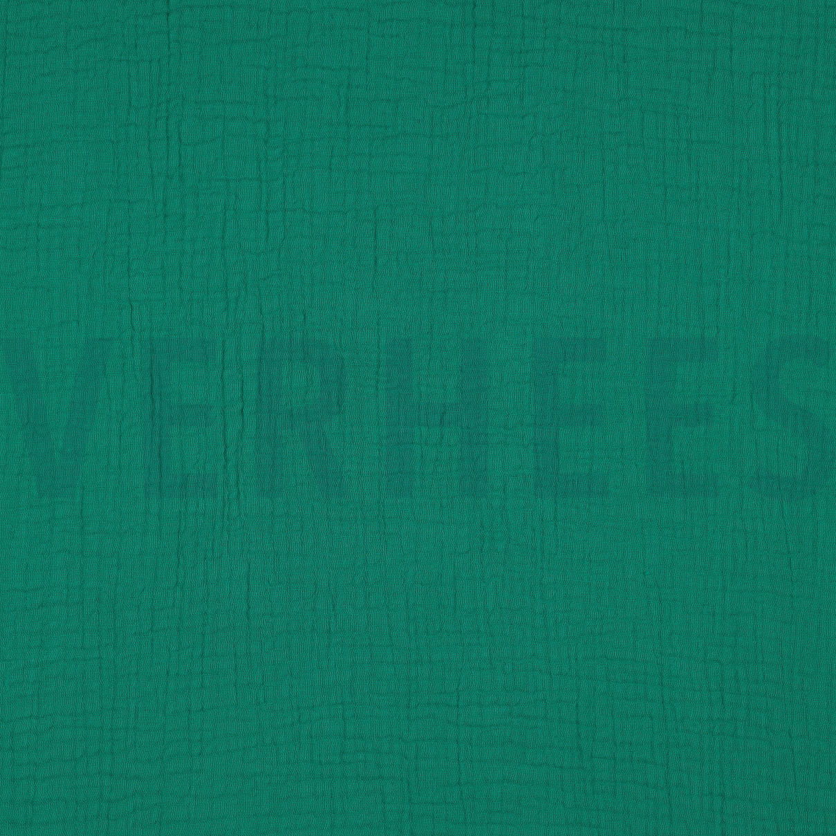 DOUBLE GAUZE GOTS GREEN (high resolution)