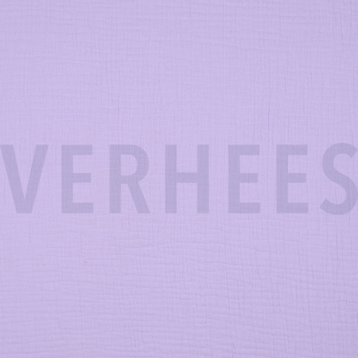 DOUBLE GAZE DE COTON GOTS LILAS (high resolution)