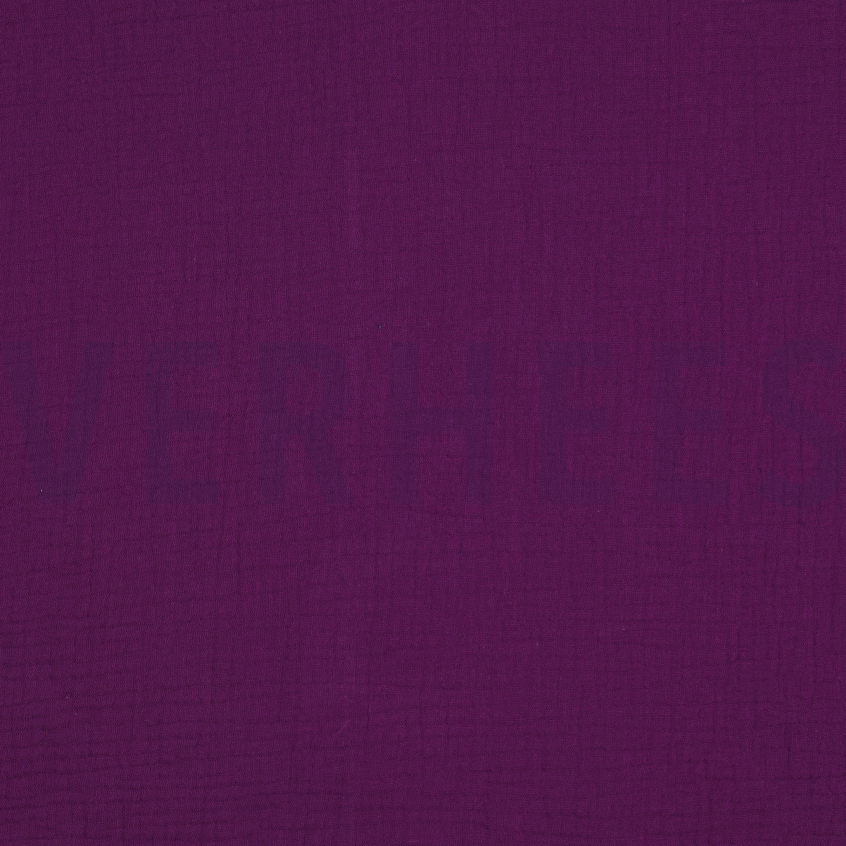 DOUBLE GAUZE GOTS CYCLAAM (high resolution)