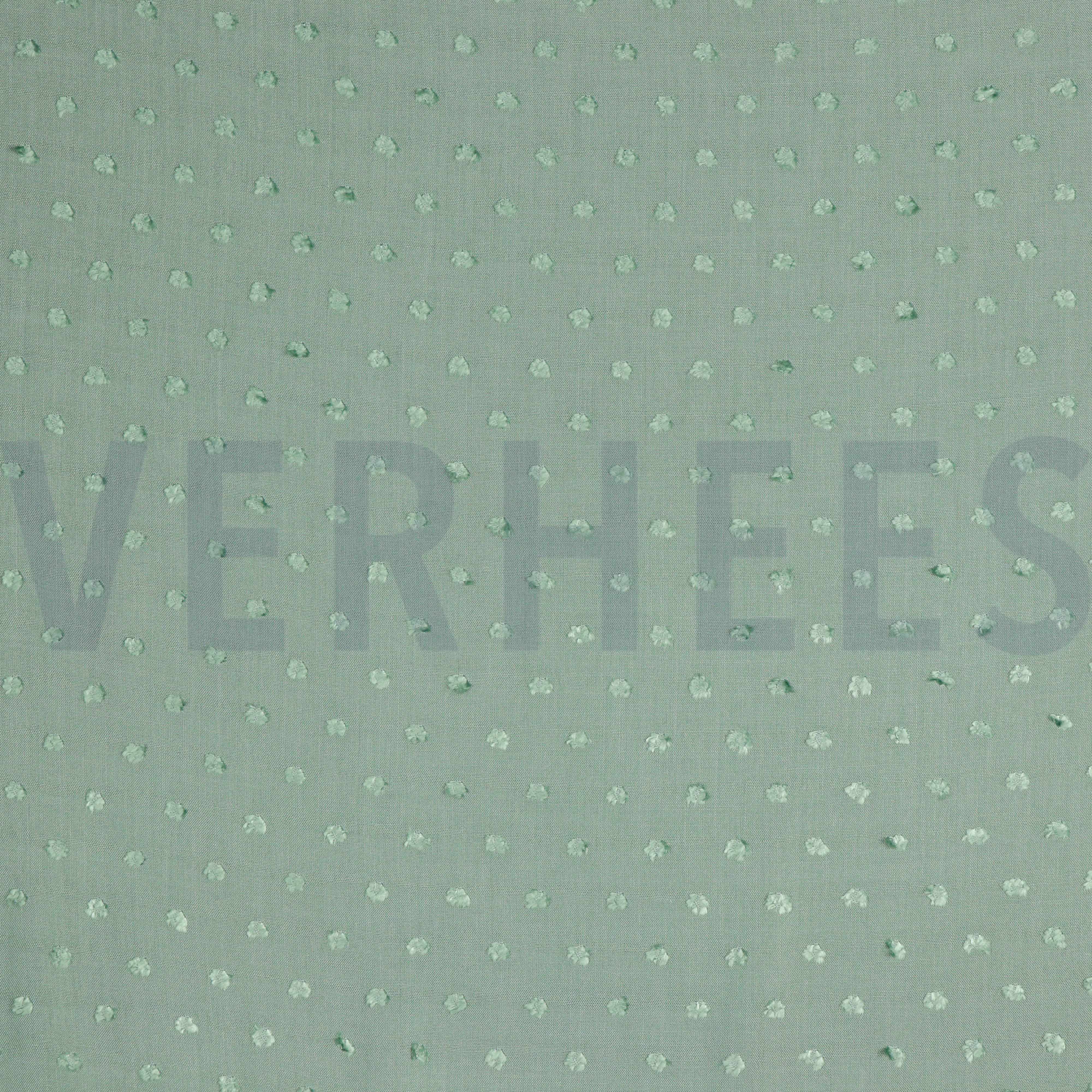 VISCOSE DOBBY NILEGROEN (high resolution)