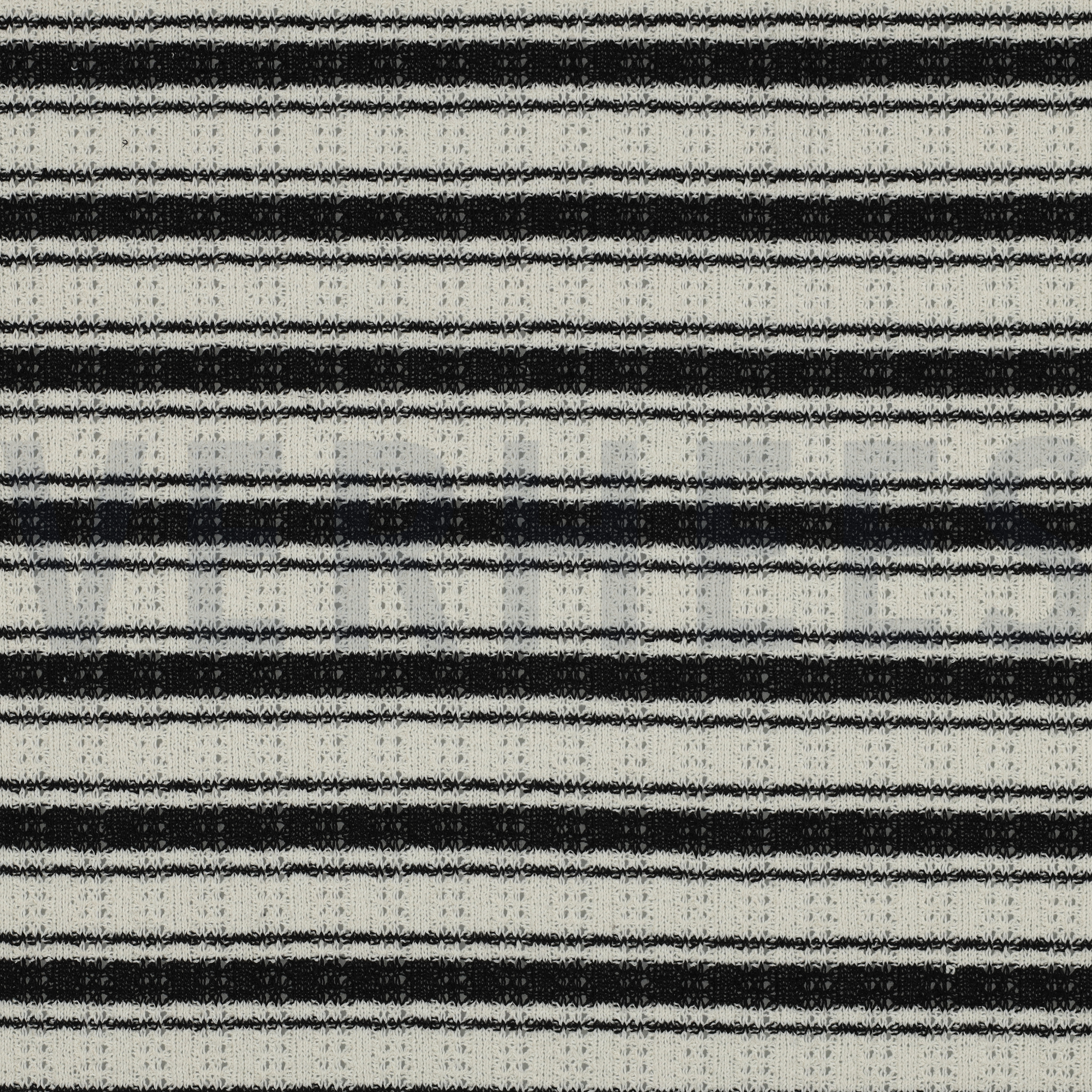 KNITTED JACQUARD BLACK (high resolution)