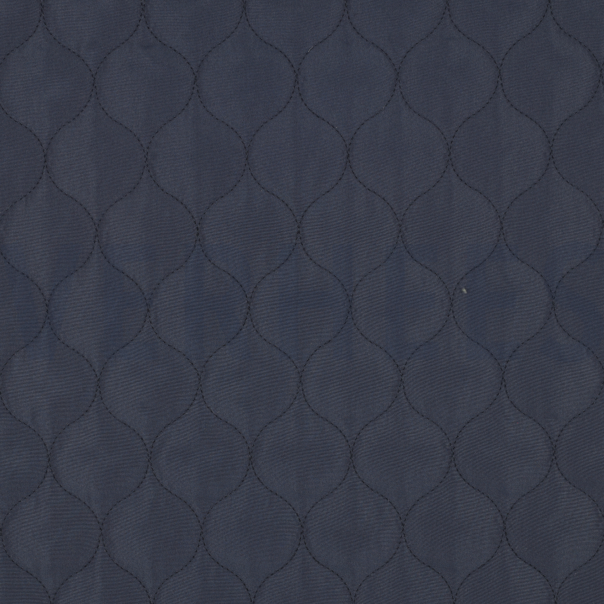 MATELASSÉ DOUBLE FACE BLEU MARINE (high resolution)