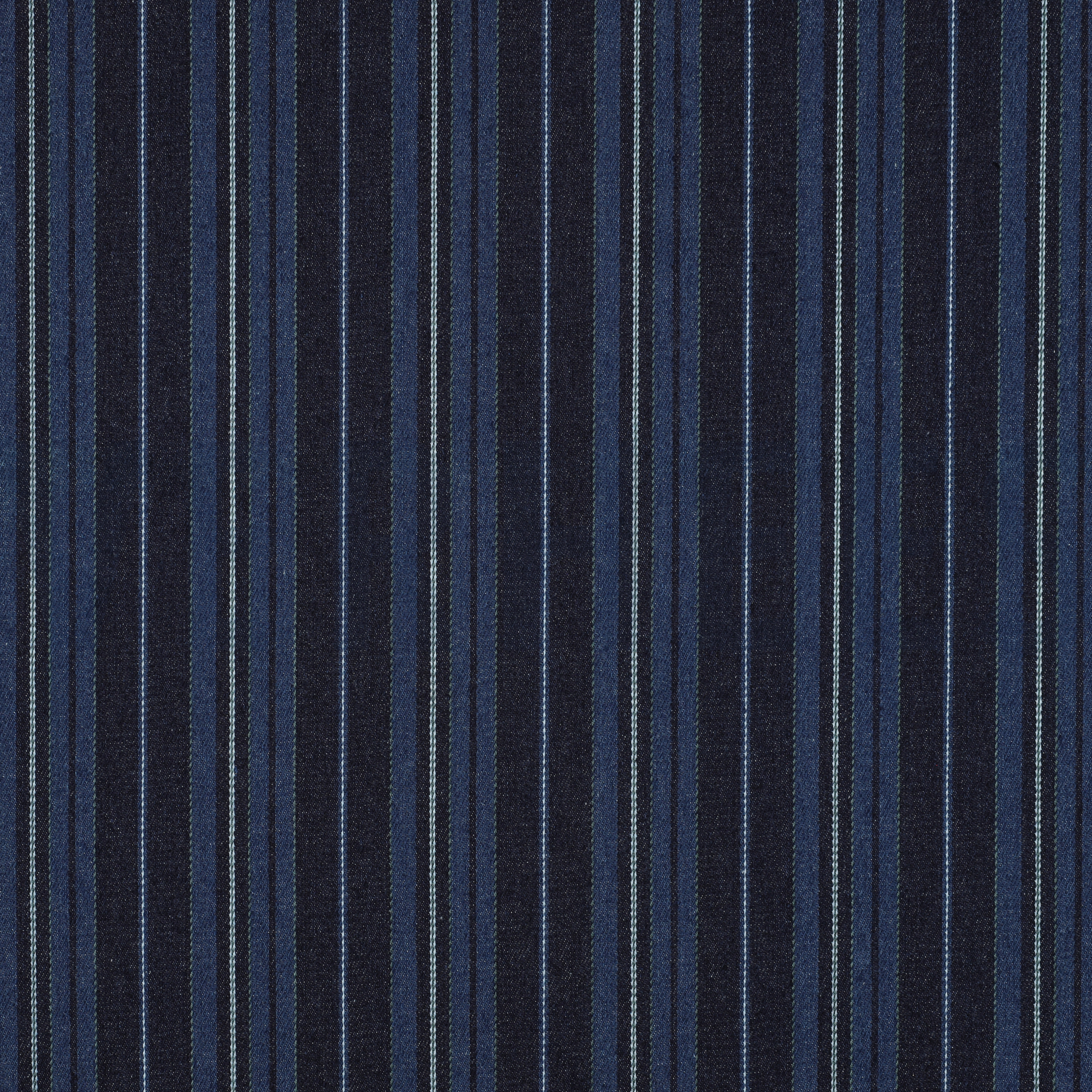 DENIM STRIPES INDIGO (high resolution)