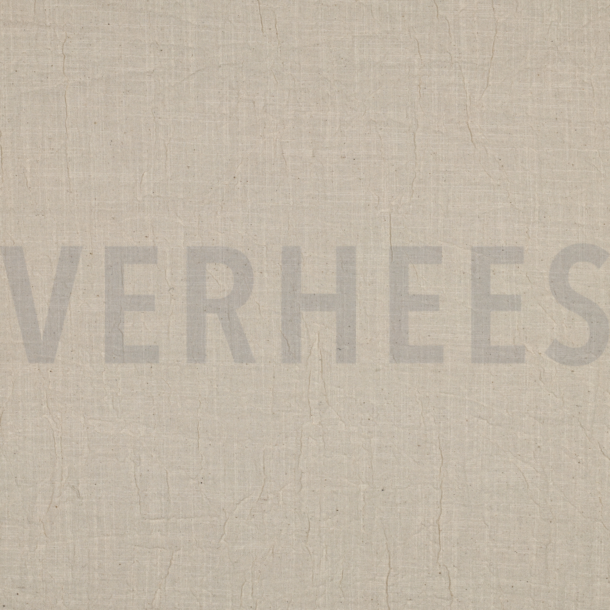 MUSSELIN SLUB NATUR (high resolution)