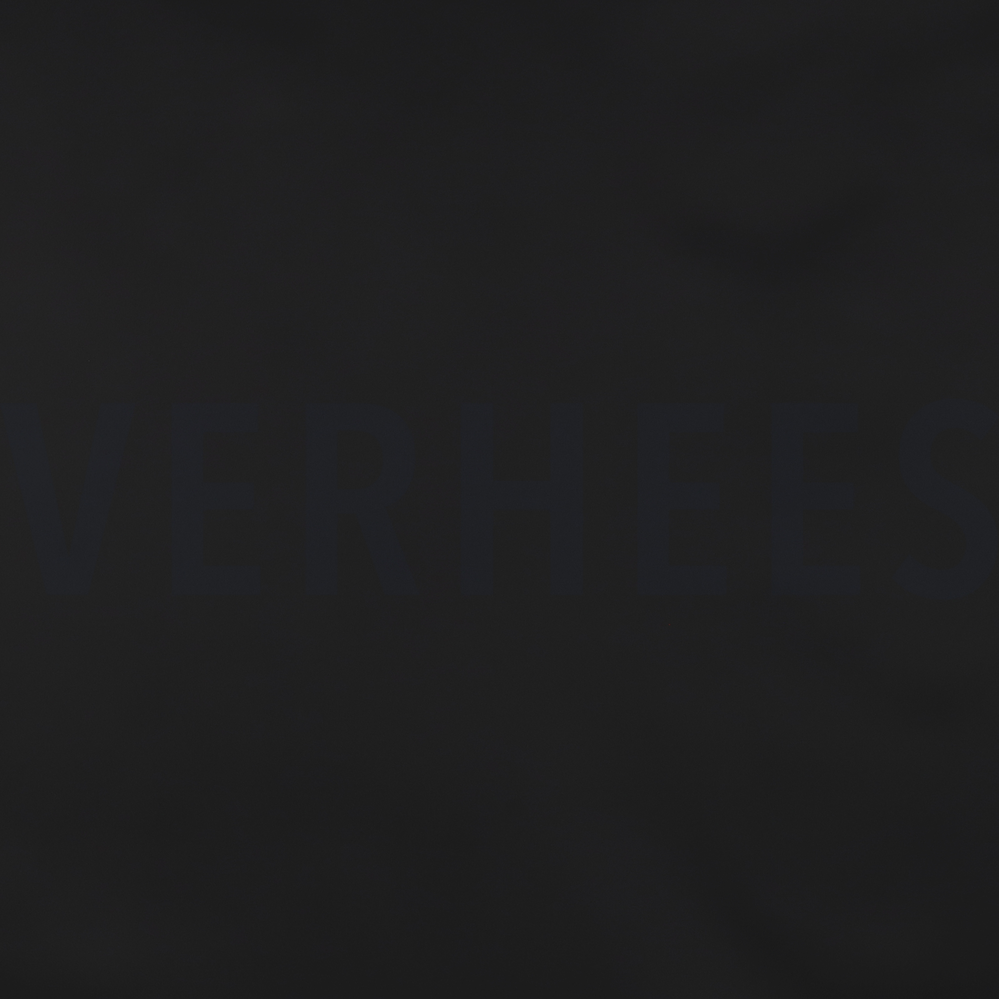 WASSERABWEISEND SCHWARZ (high resolution)