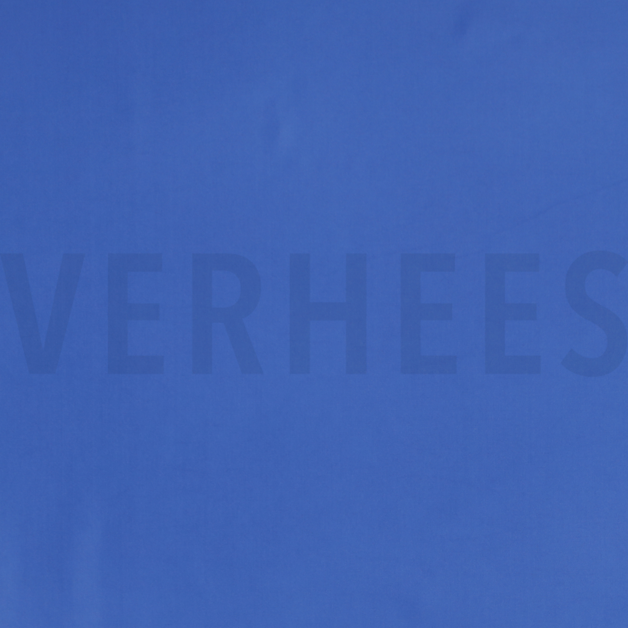 WASSERABWEISEND KOBALTBLAU (high resolution)