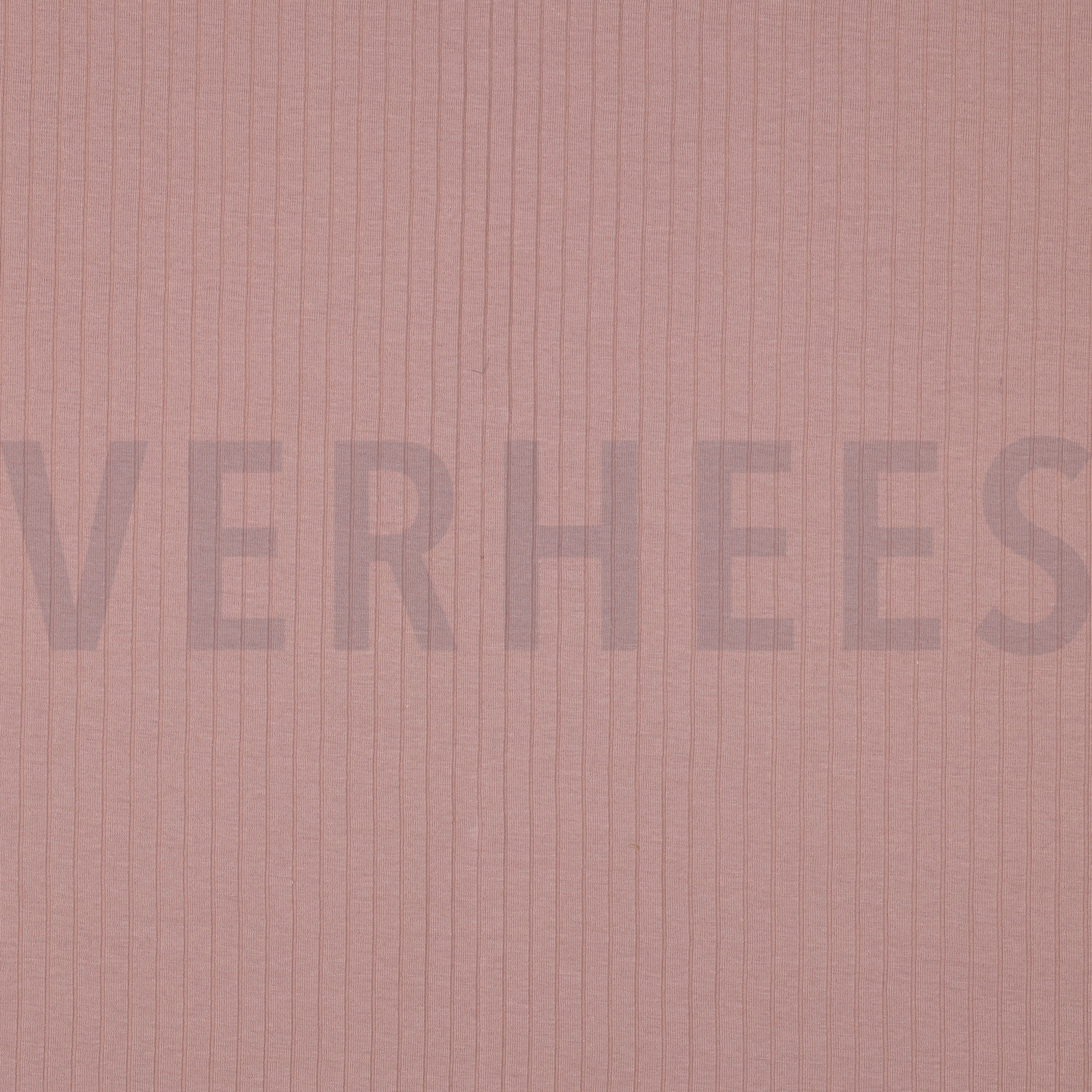 RIB JERSEY GROOT DONKER POEDER (high resolution)