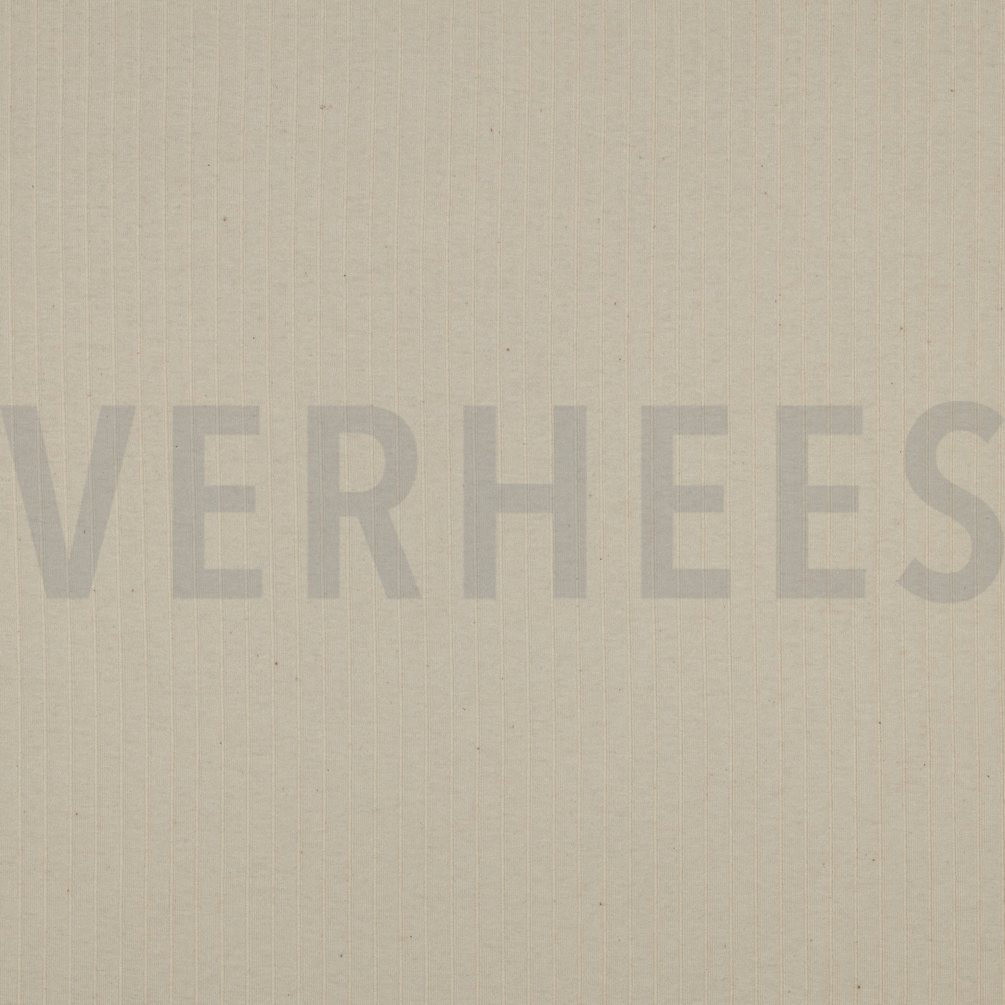 RIB JERSEY BIG NATURAL (high resolution)