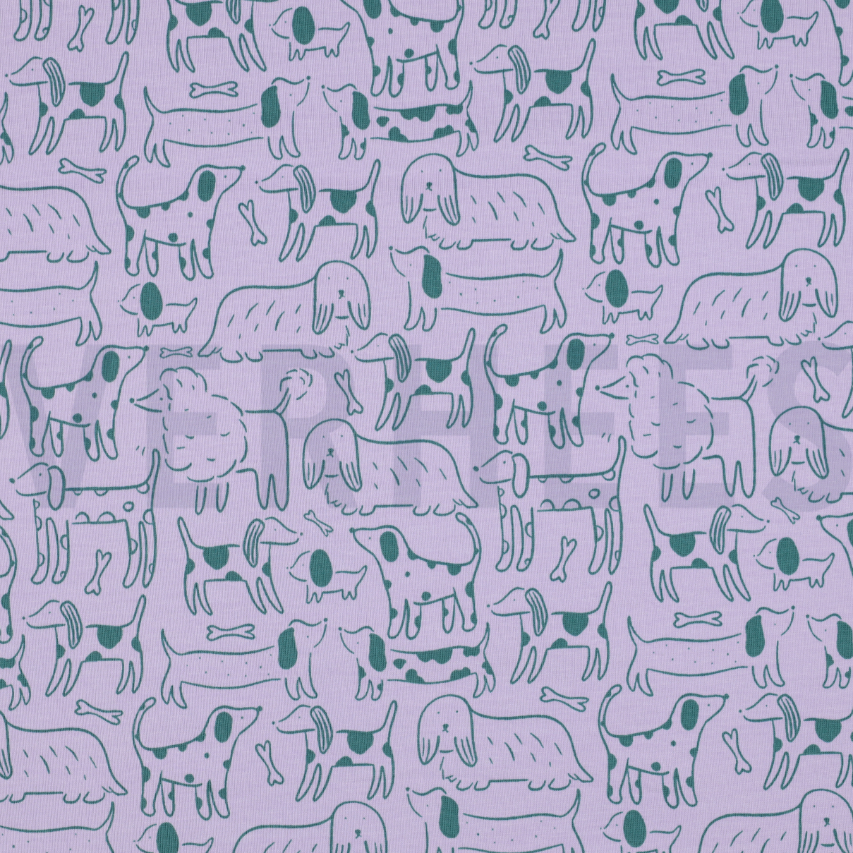 JERSEY CHIENS LILAS (high resolution)