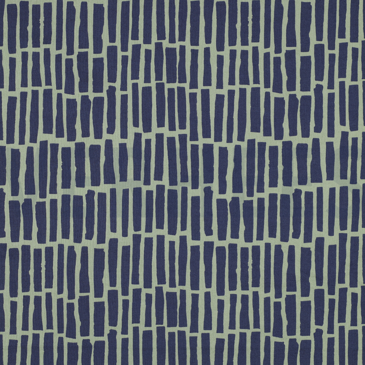 KATOENEN POPLIN VOERTUIGEN LEGERGROEN (high resolution)