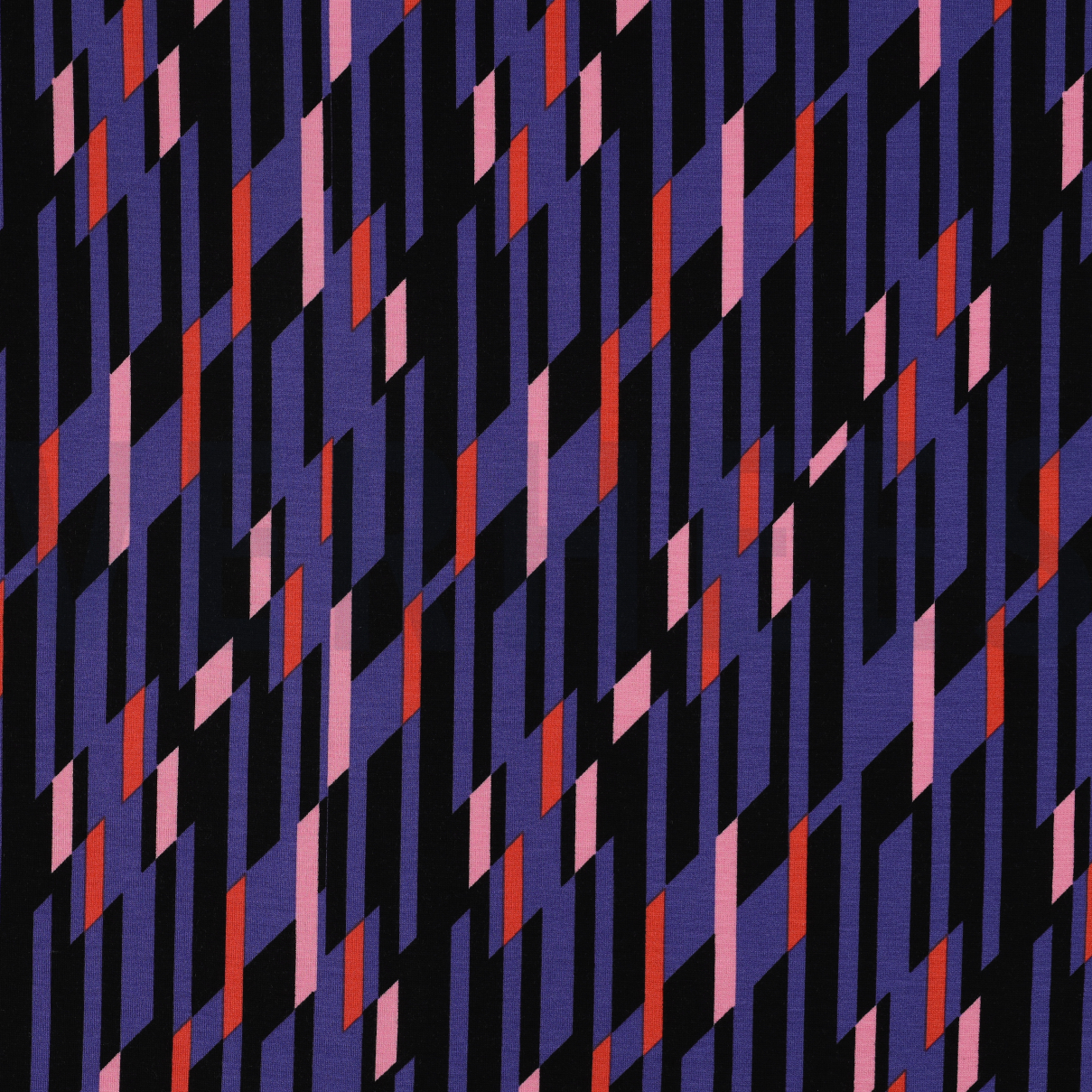 PUNTA DI ROMA ABSTRACT ZWART (high resolution)