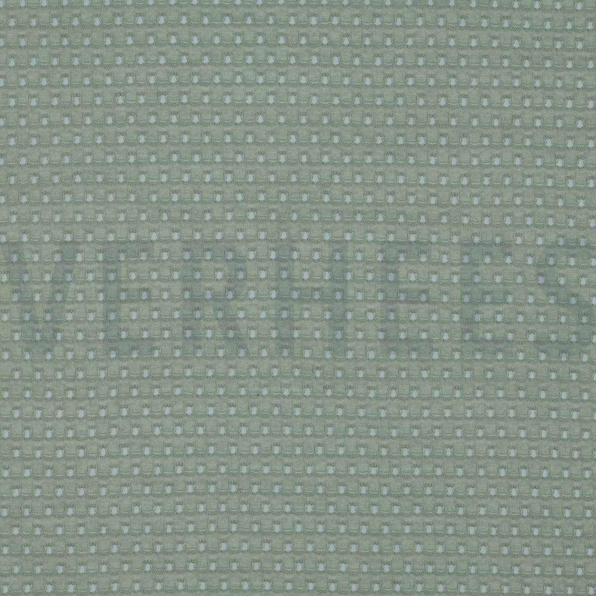 EYELET STRETCH DUNKEL MINZE (high resolution)