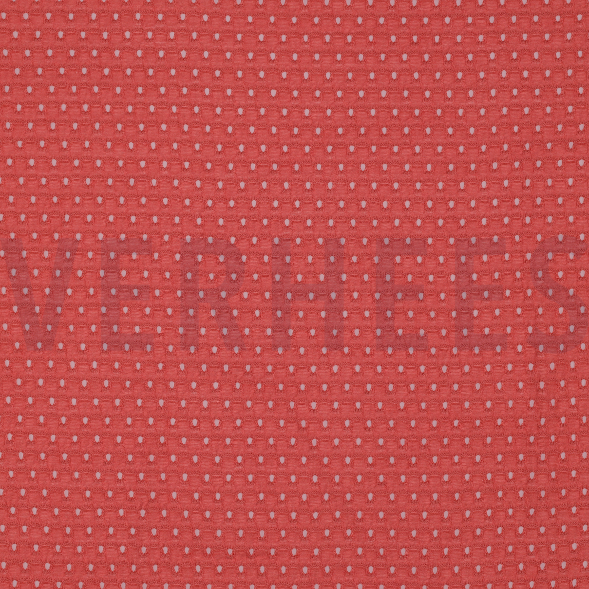 EYELET STRETCH KORALLE (high resolution)