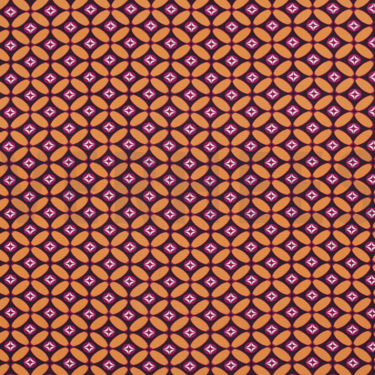 LENZING™ ECOVERO™ RETRO ORANGE (high resolution)