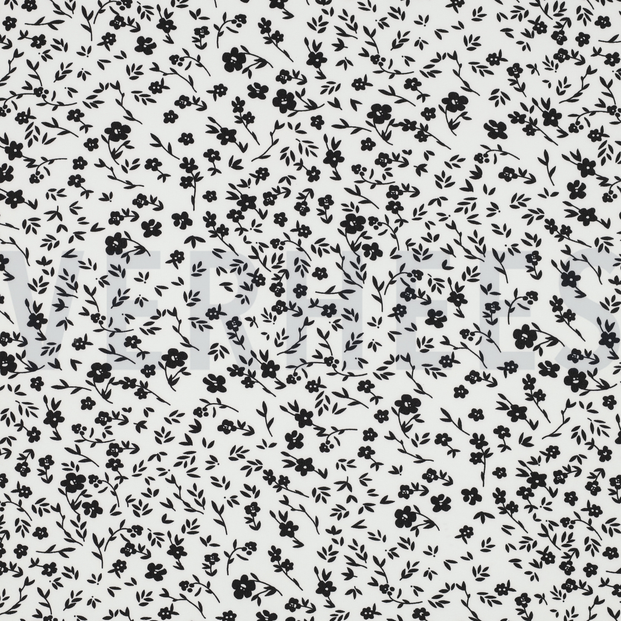 MAGNOLIA STRETCH BLUMEN WEISS (high resolution)