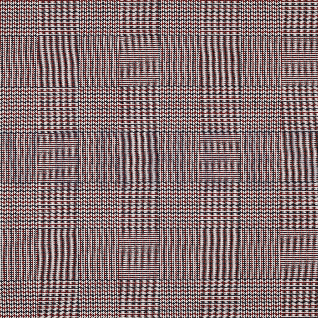 PRINCE DE GALLES DONKERBLAUW/MERLOT (high resolution)