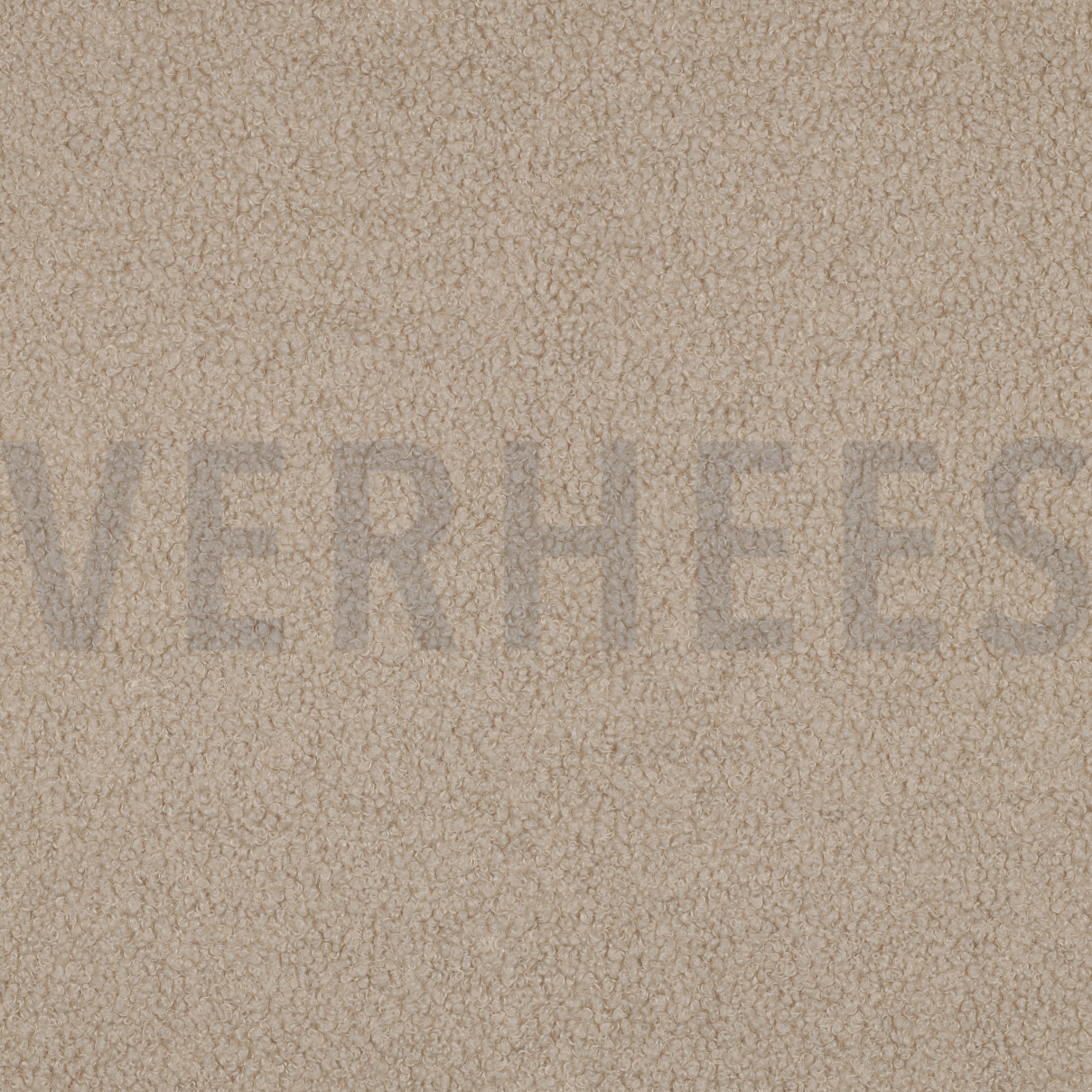 TEDDY IMITATIEBONT LICHT ZAND (high resolution)