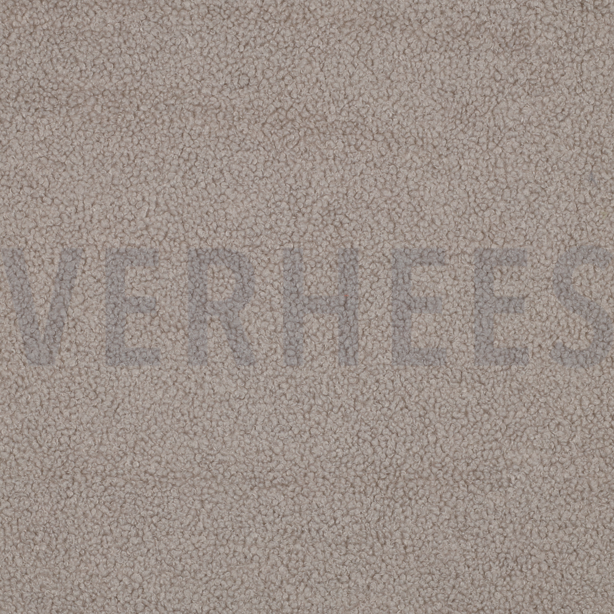 TEDDY FAUSSE FOURRURE BEIGE (high resolution)