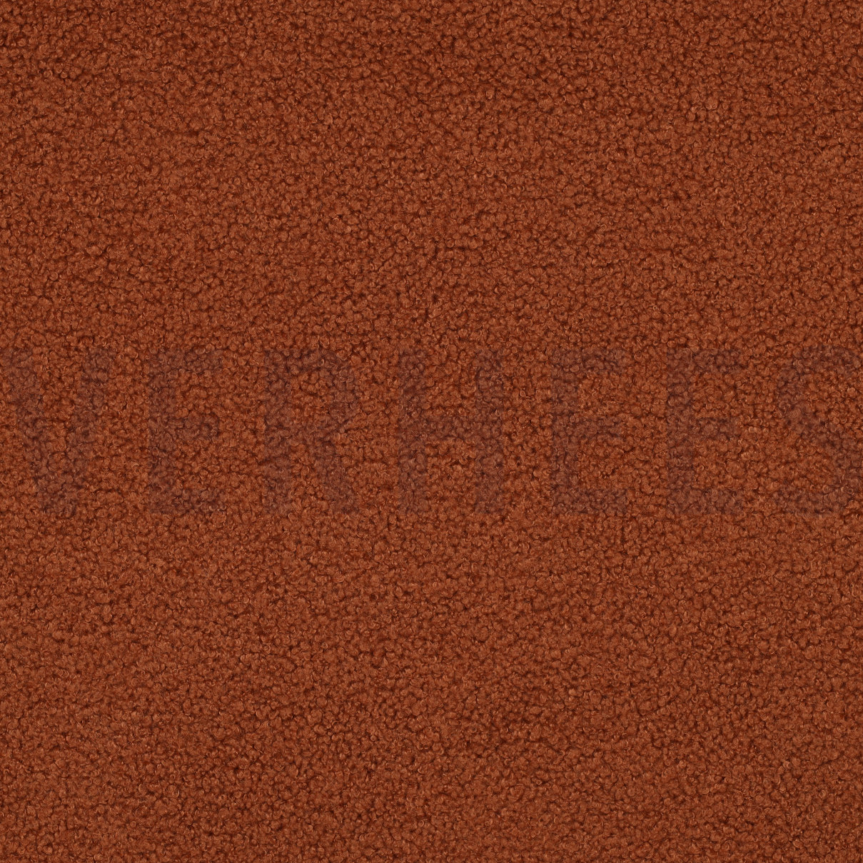 TEDDY FAUSSE FOURRURE RUST (high resolution)