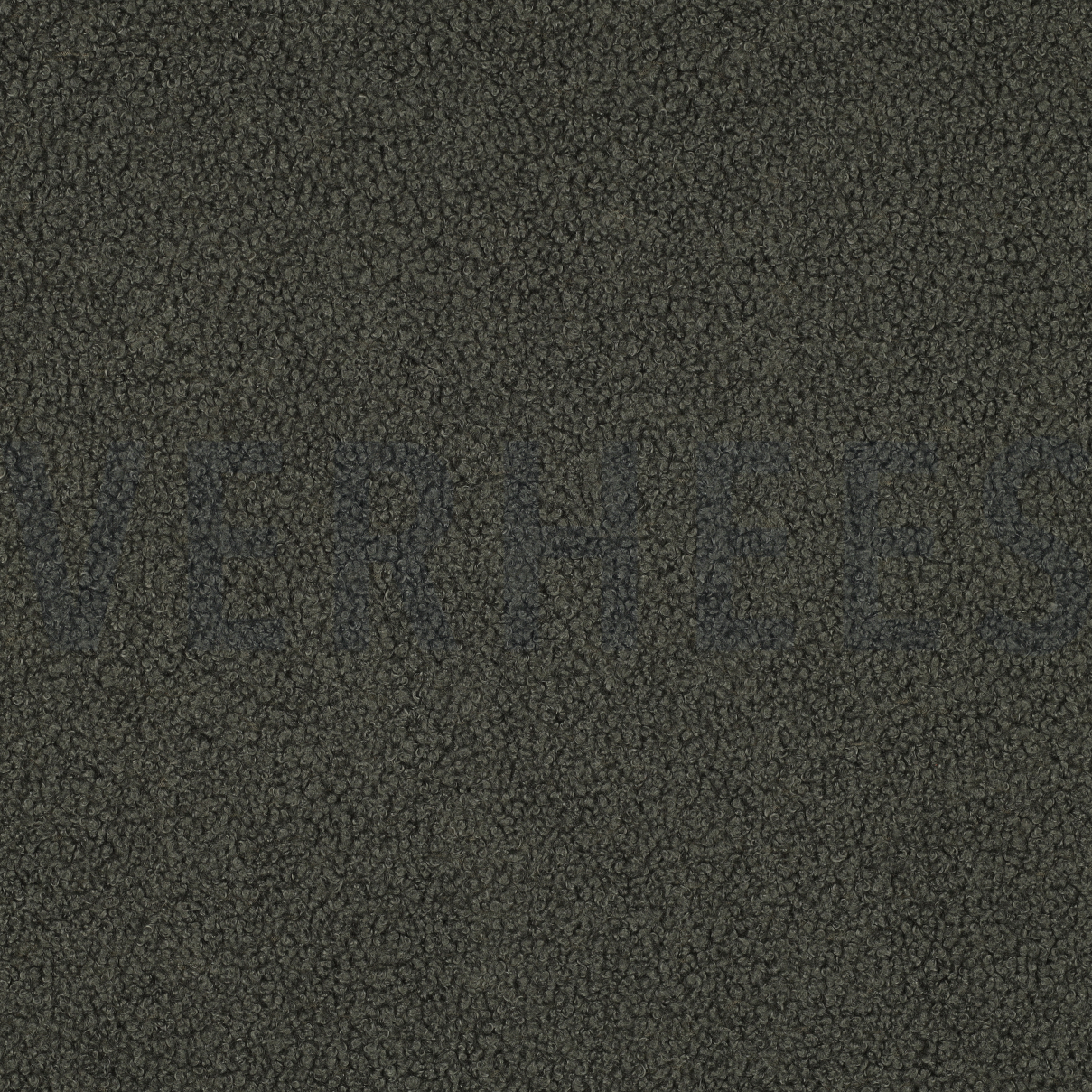 TEDDY FAUX FUR FOREST GREEN (high resolution)