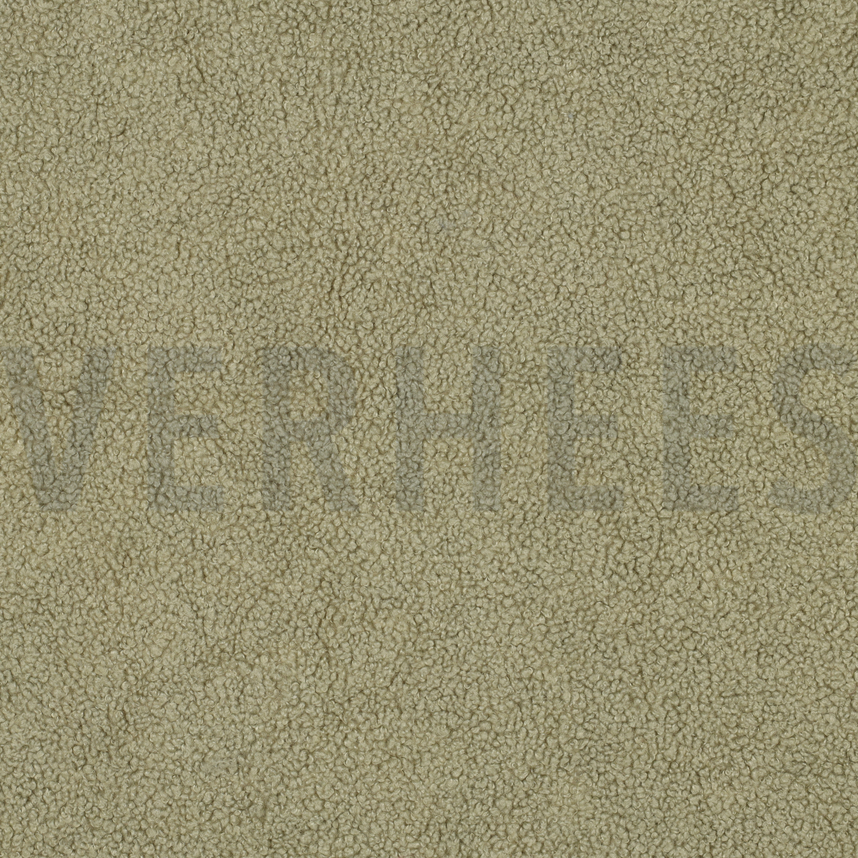 TEDDY FAUSSE FOURRURE VERT ANCIEN (high resolution)