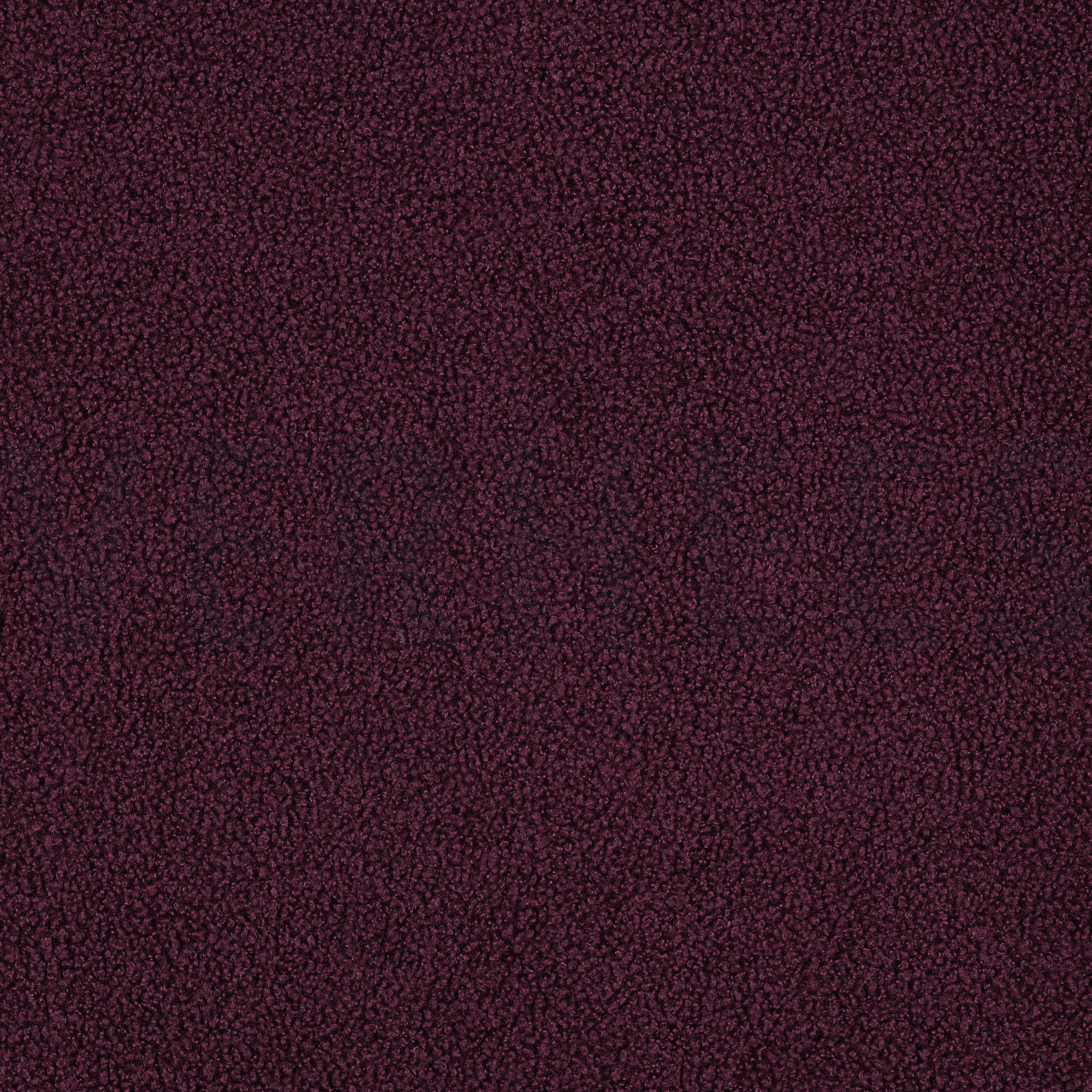 TEDDYSTOFF KUNSTPELZ AUBERGINE (high resolution)