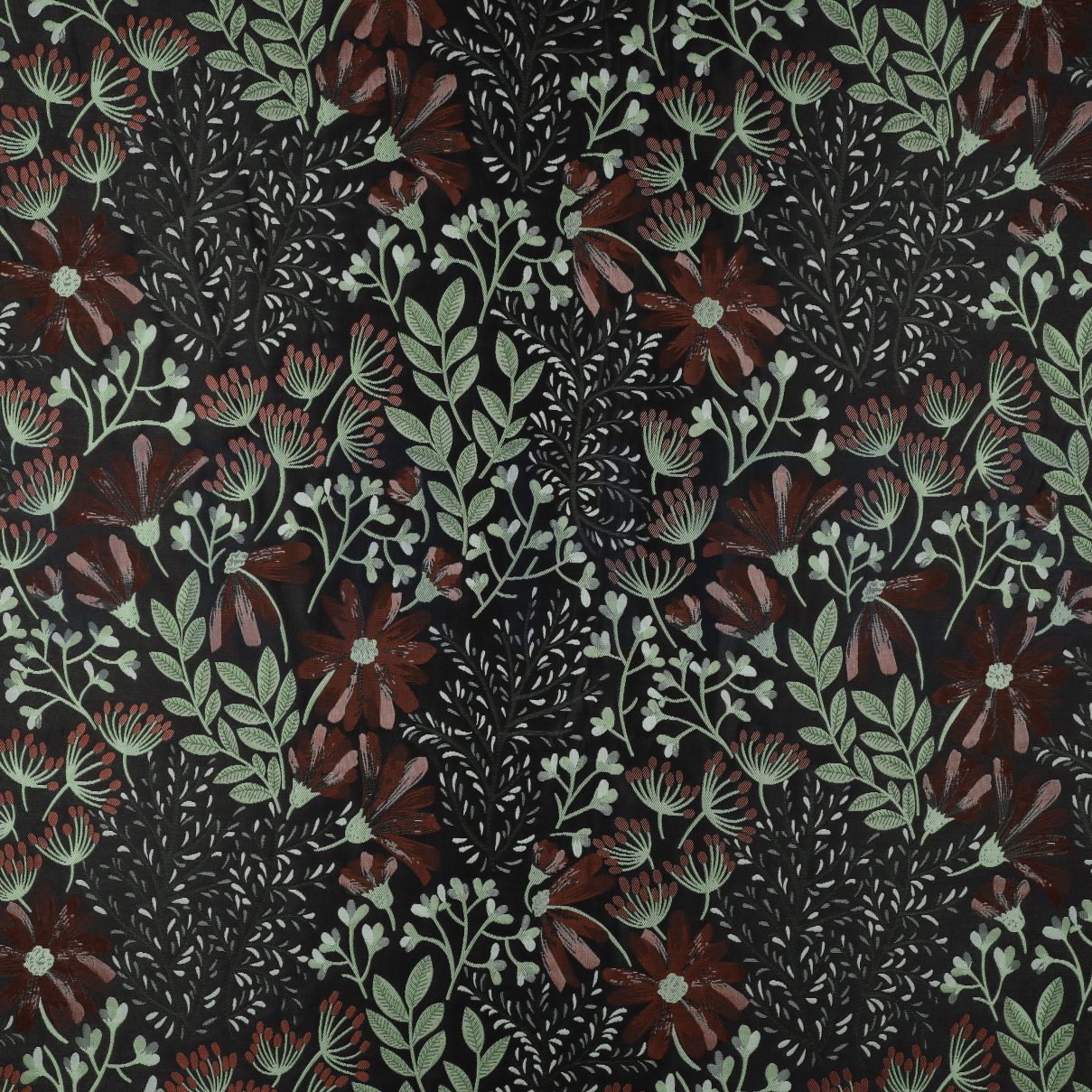 JACQUARD ZWART (high resolution)