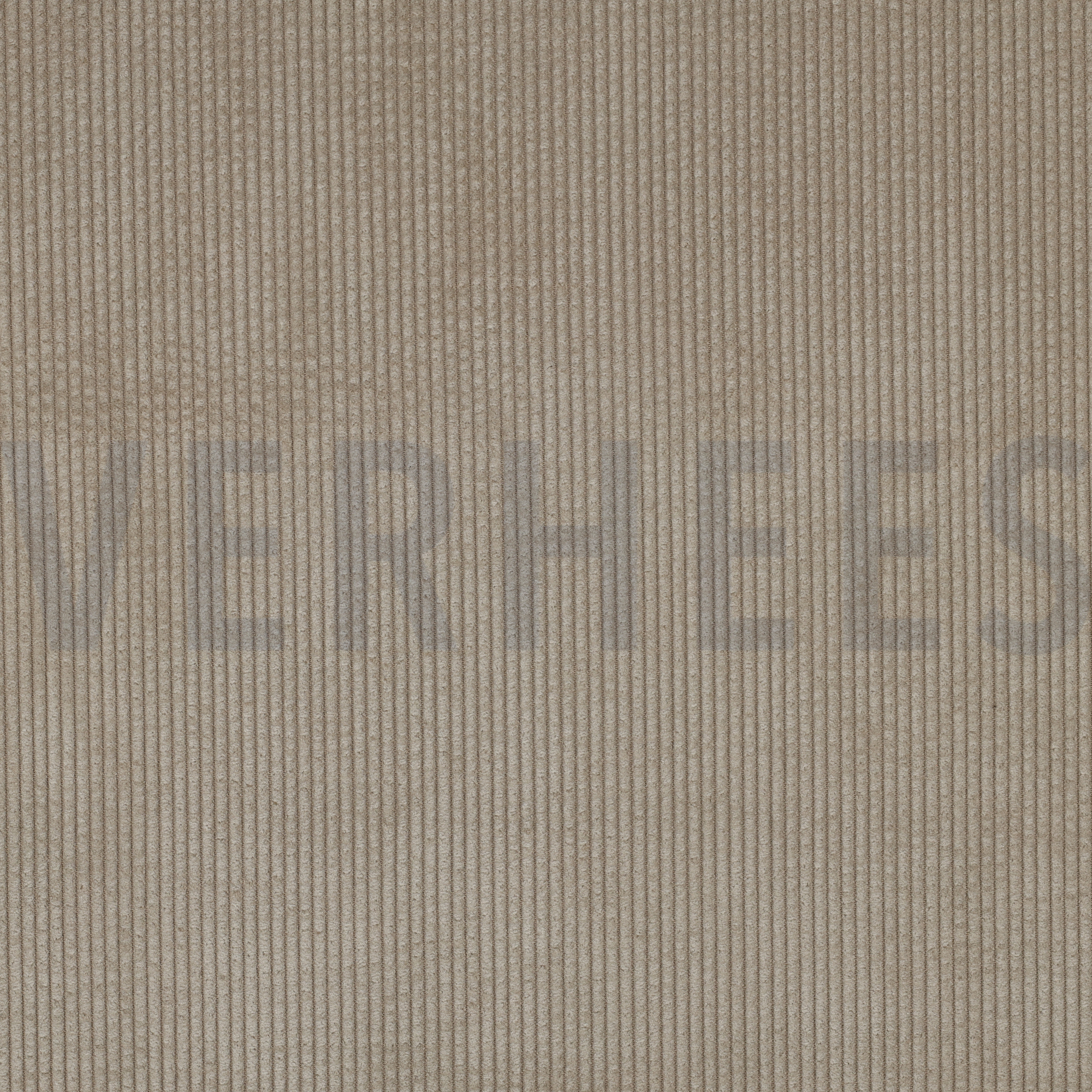 CORDUROY BUBBLE ZAND (high resolution)