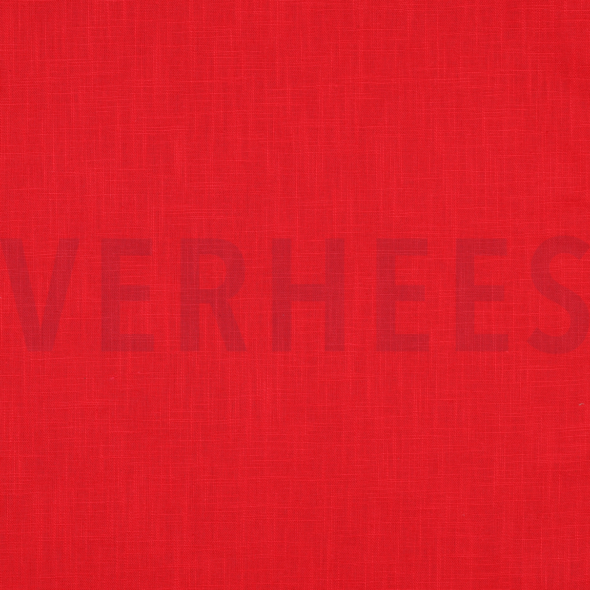LEINEN GEWASCHEN 230 GM2 ROT (high resolution)